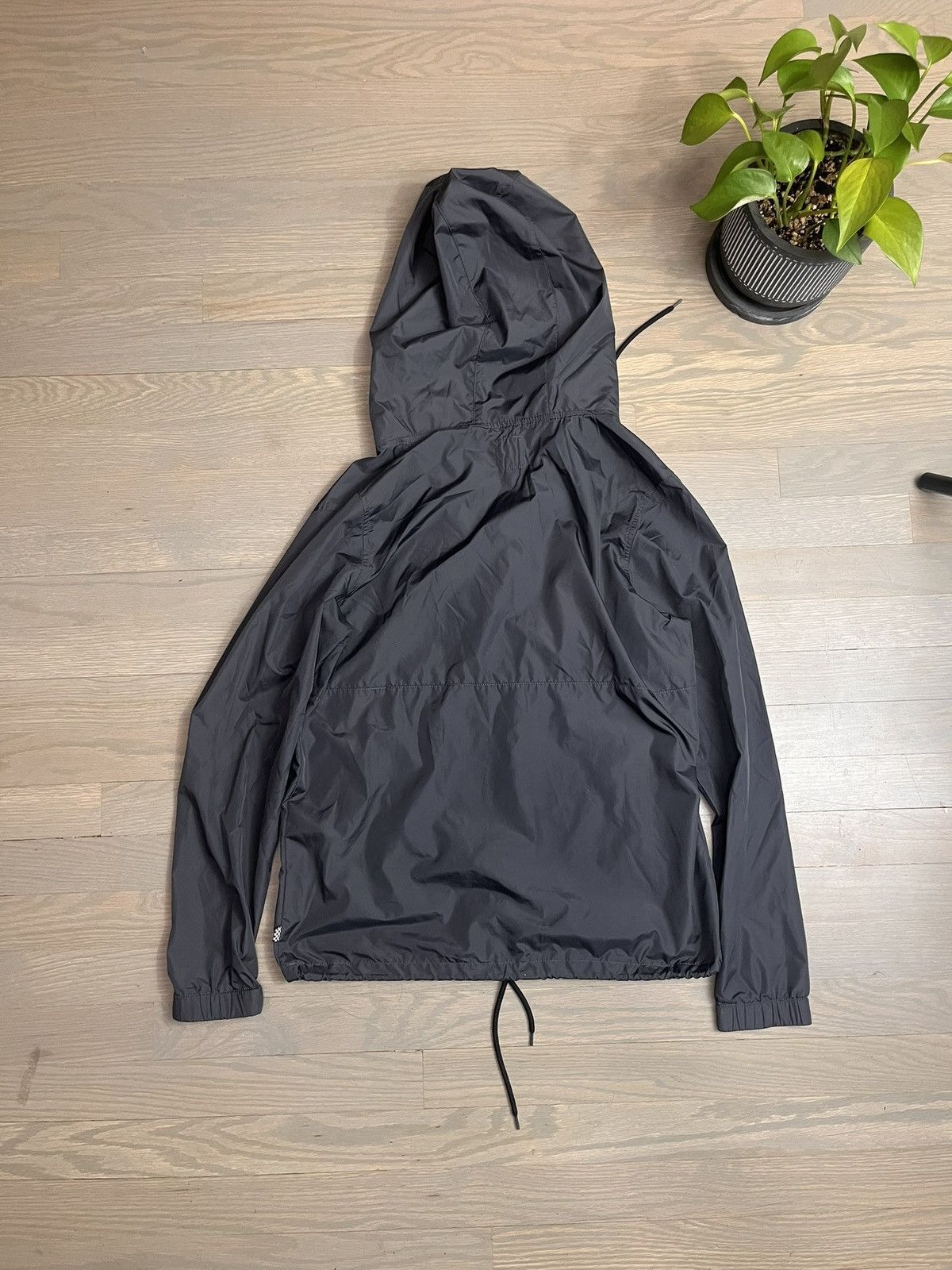 Vans Vans Rain Fleece Size XS / US 0-2 / IT 36-38 - 5 Thumbnail