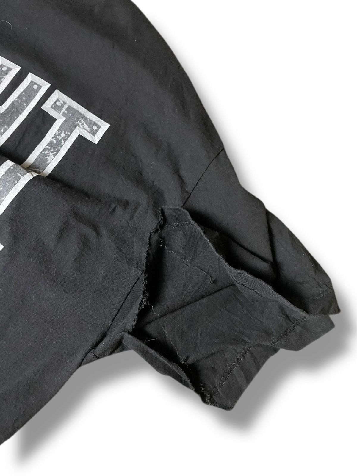 Japanese Brand Kevin Owens WWE Short Sleeve Tshirt (143) Size US M / EU 48-50 / 2 - 5 Thumbnail
