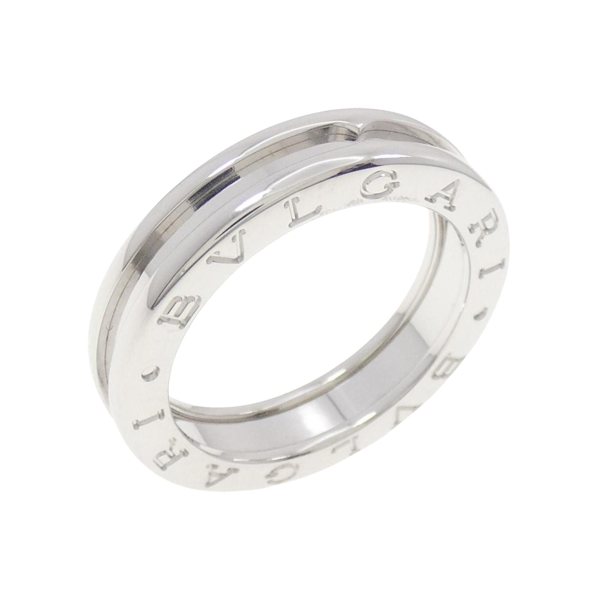 Bvlgari Bulgari B.Zero1 ring Size ONE SIZE - 1 Thumbnail