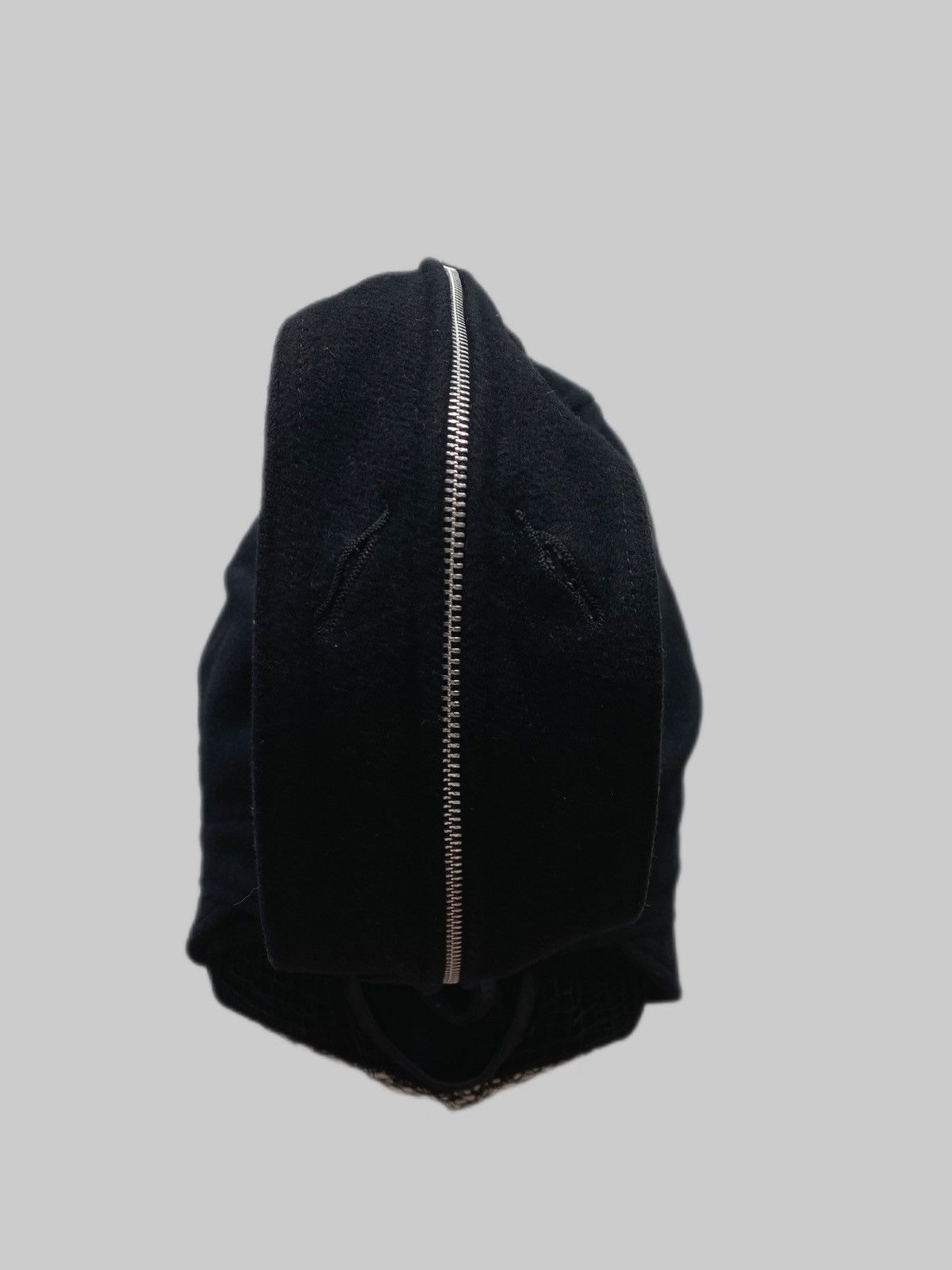 Zucca Grails❗️Vintage Zucca Rare Design Bag Size ONE SIZE - 4 Thumbnail