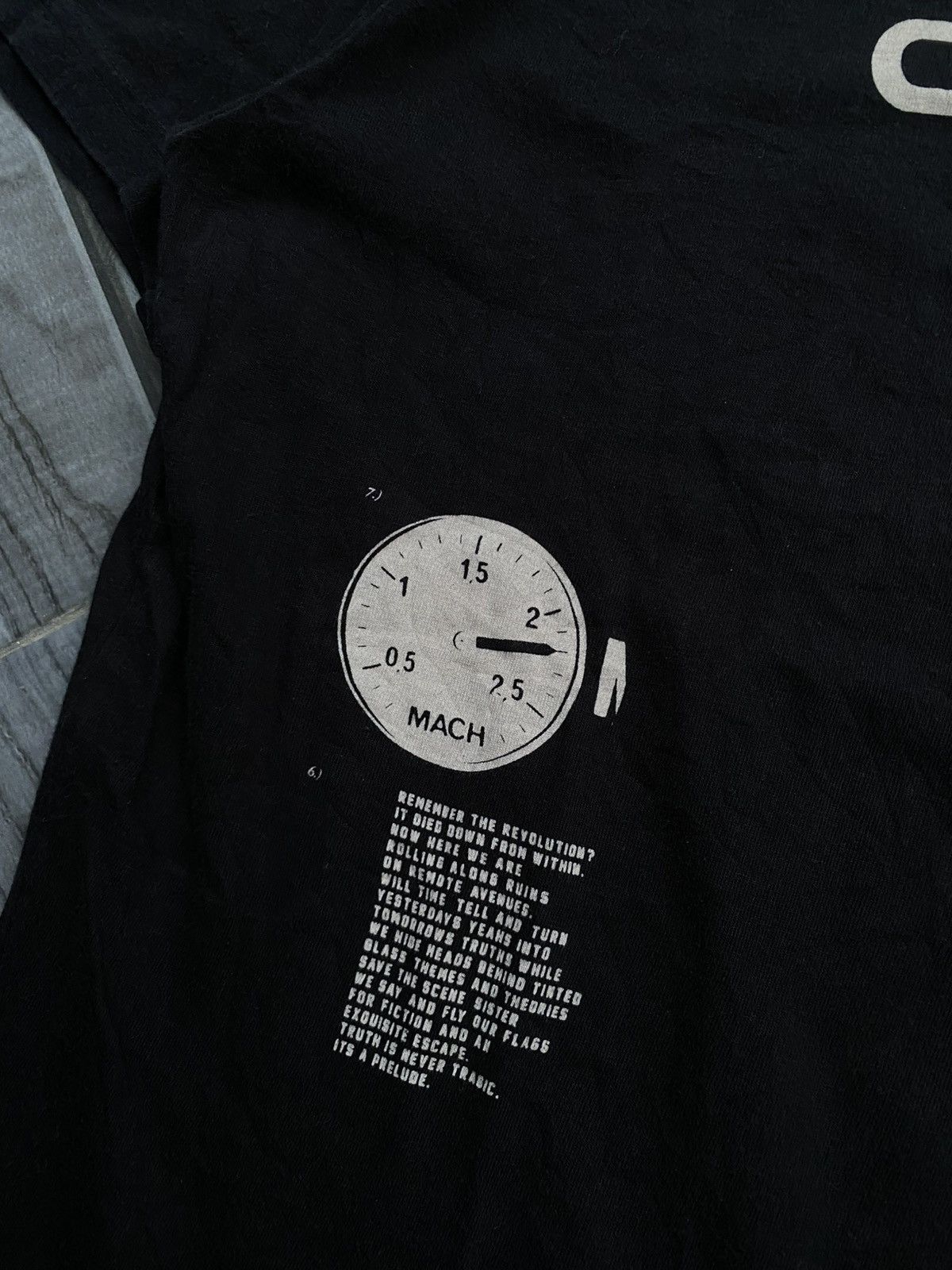 Carhartt Wip Carhartt wip escape script tee Size US XL / EU 56 / 4 - 6 Thumbnail