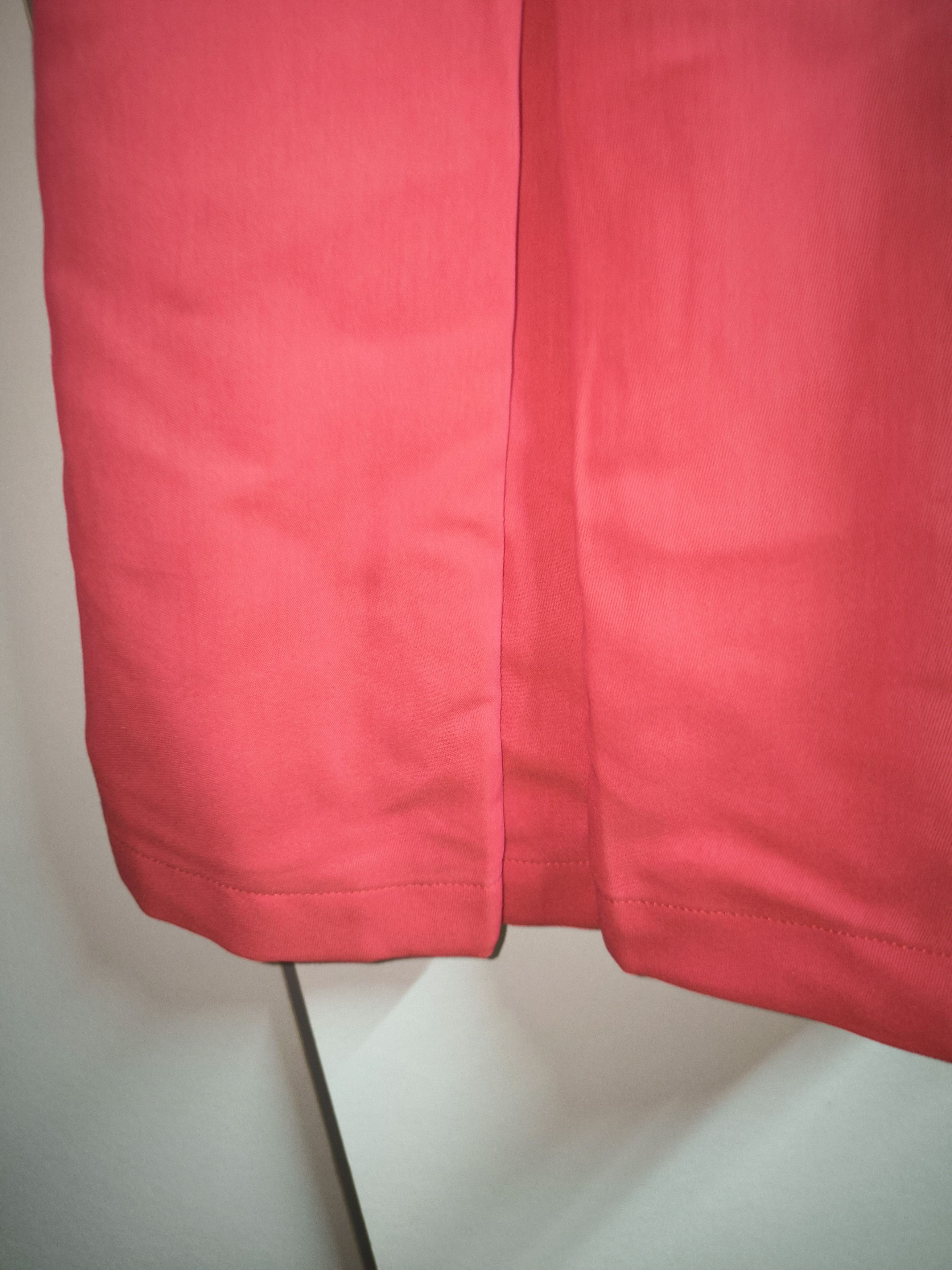 Christian Dior Monsieur × Designer × Dior Christian Dior Sports Red Skirt Size 25" / US 0 / IT 36 - 12 Thumbnail