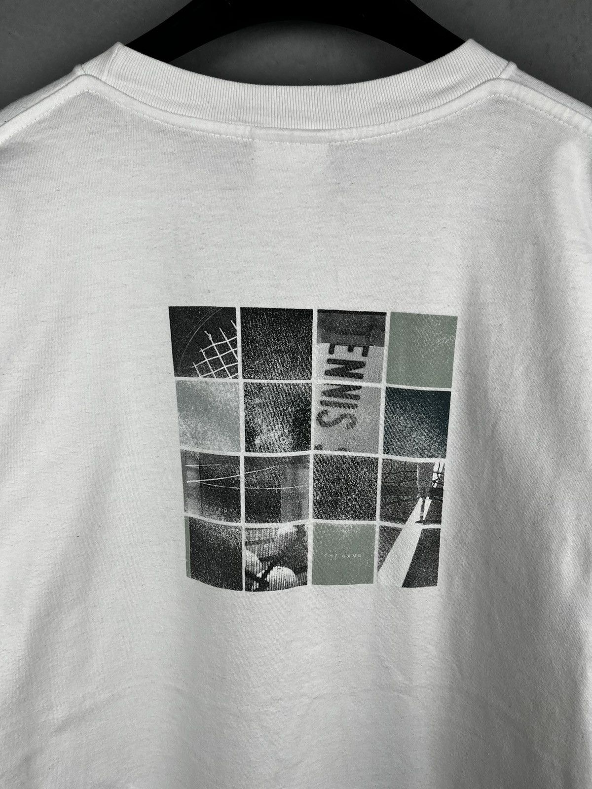 Nike × Vintage Nike vintage big logo size L Size US L / EU 52-54 / 3 - 9 Thumbnail