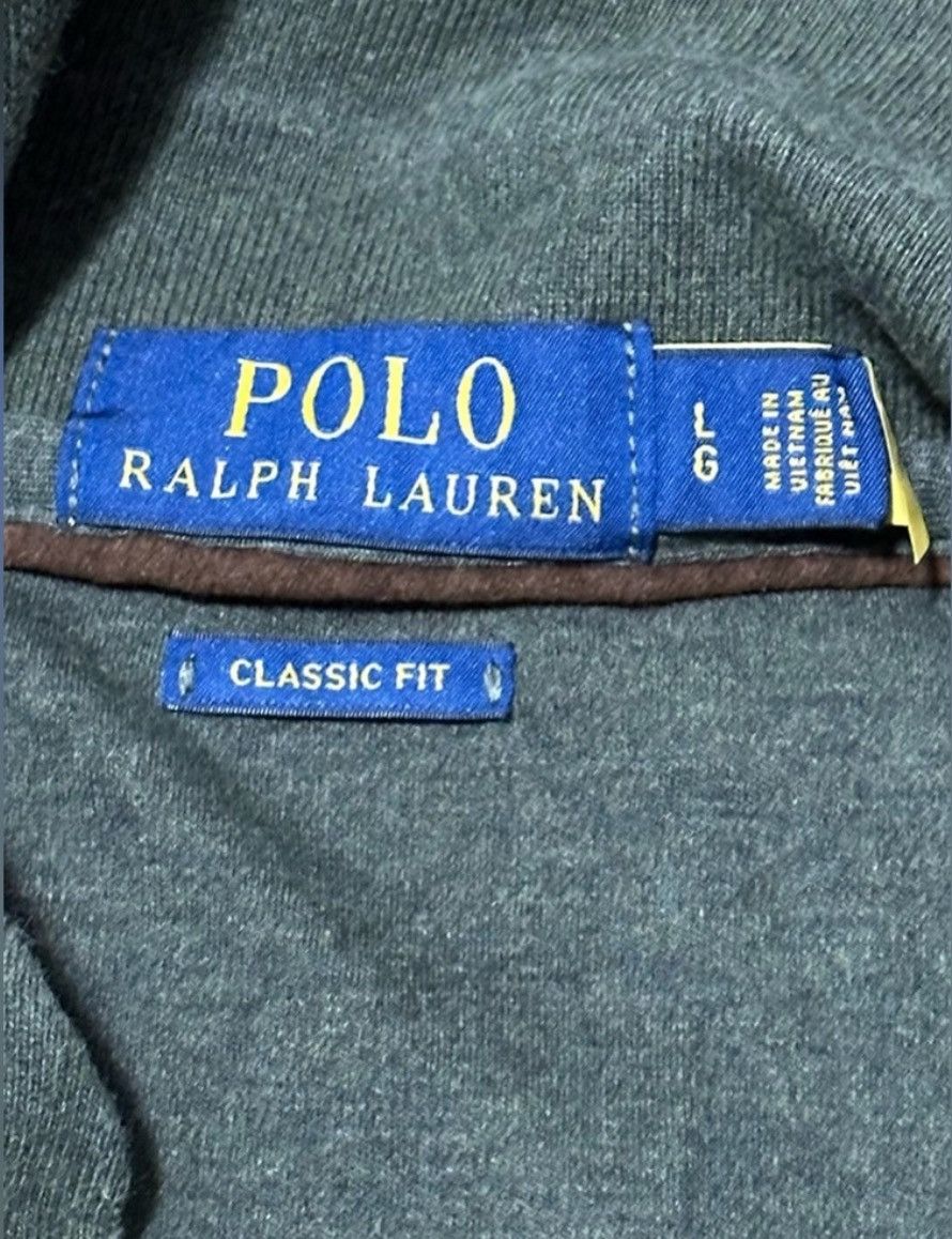 Polo Ralph Lauren Polo shirt Size US L / EU 52-54 / 3 - 3 Thumbnail