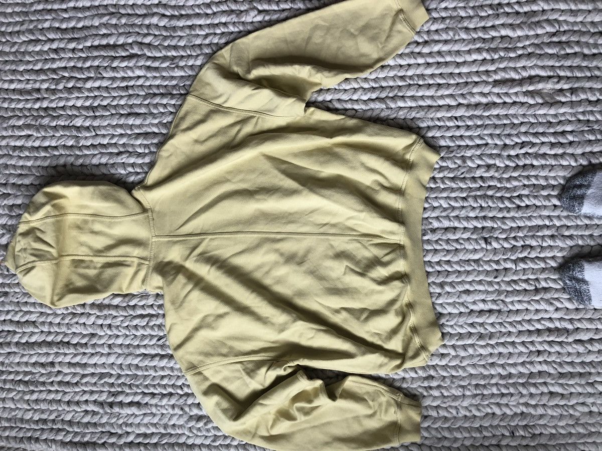 Haider Ackermann Haider Ackermann Perth hoodie Size US S / EU 44-46 / 1 - 3 Thumbnail