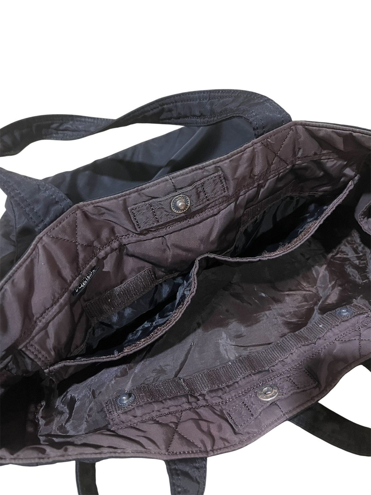 Porter PORTER Tanker Tote Bag Size ONE SIZE - 9 Thumbnail