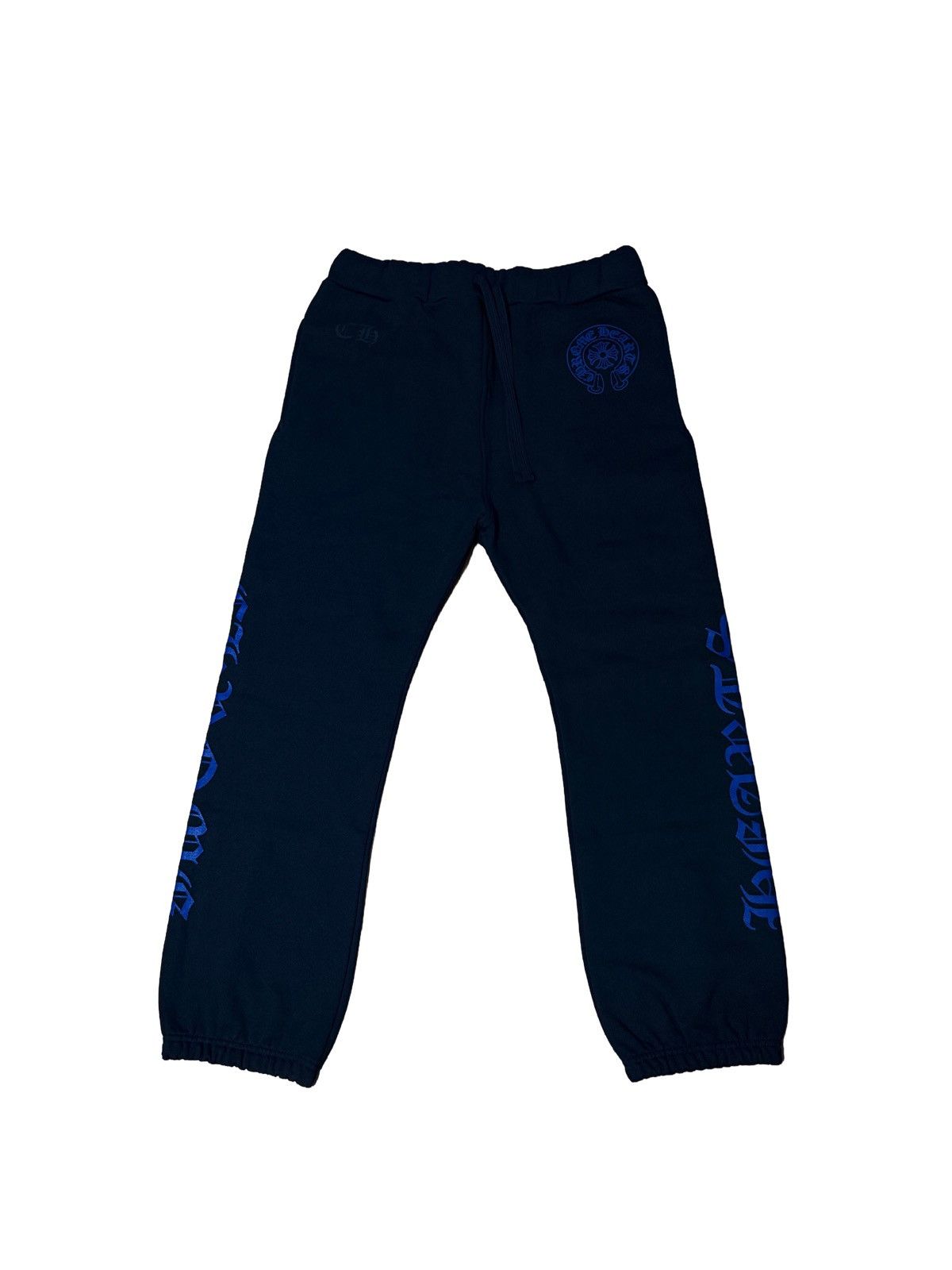 Chrome Hearts Chrome Hearts Horse Shoe Sweatpants Size US 38 / EU 54 - 1 Thumbnail