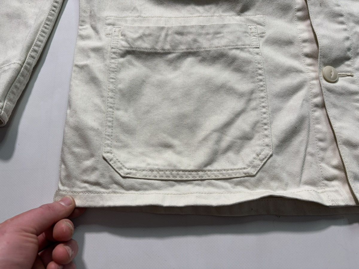 Uniqlo Uniqlo Mens shirts Jacket Size US L / EU 52-54 / 3 - 5 Thumbnail
