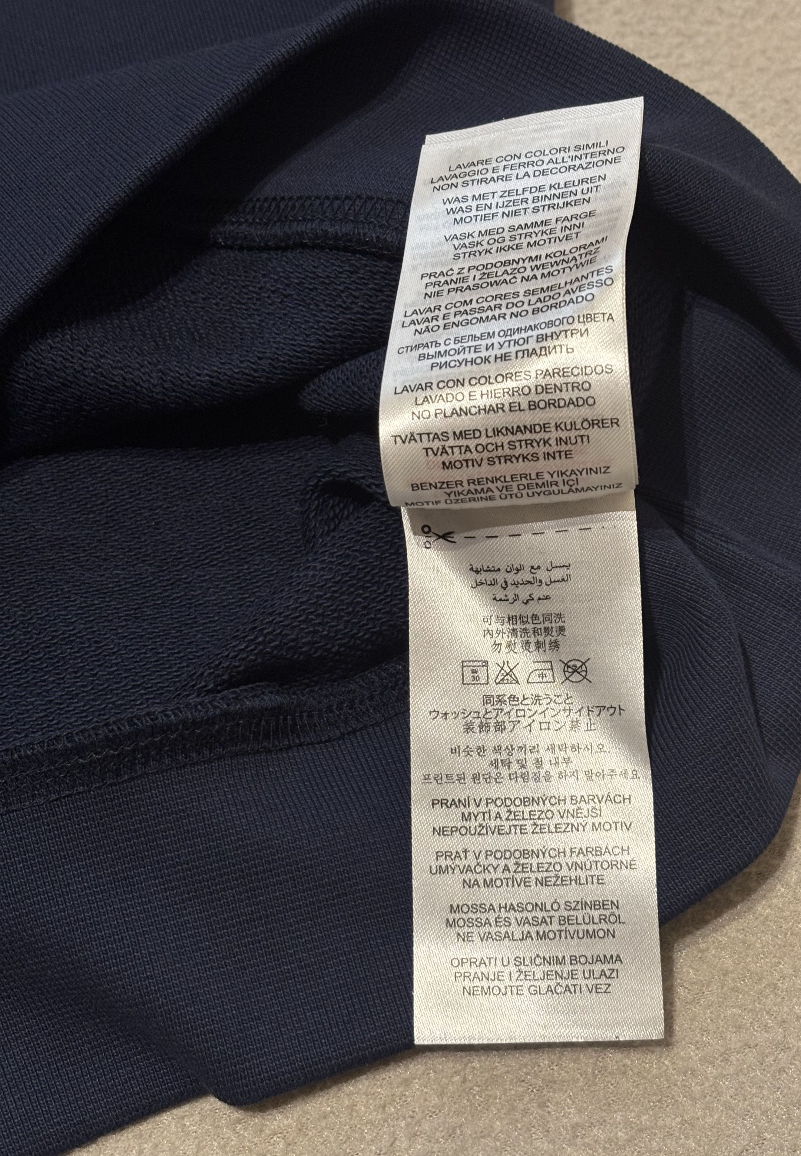 Penfield Penfield sweatshirt size M Size US M / EU 48-50 / 2 - 14 Thumbnail