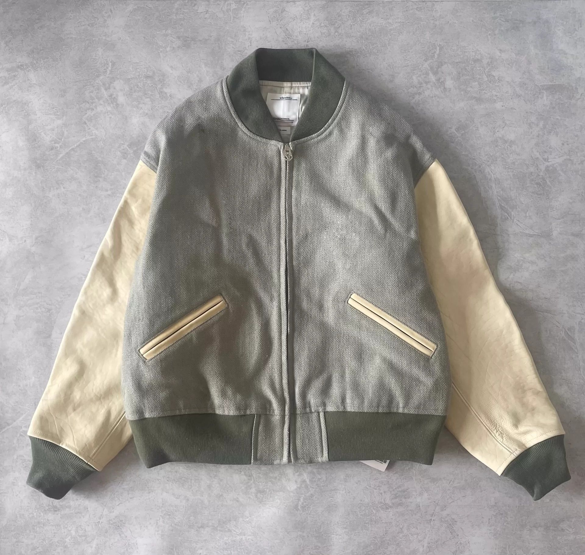ジャケット・アウター visvim 22ss dugout jkt jp deerskin Visvim VISVIM 22SS DUGOUT JKT (JP DEERSKIN) | Grailed