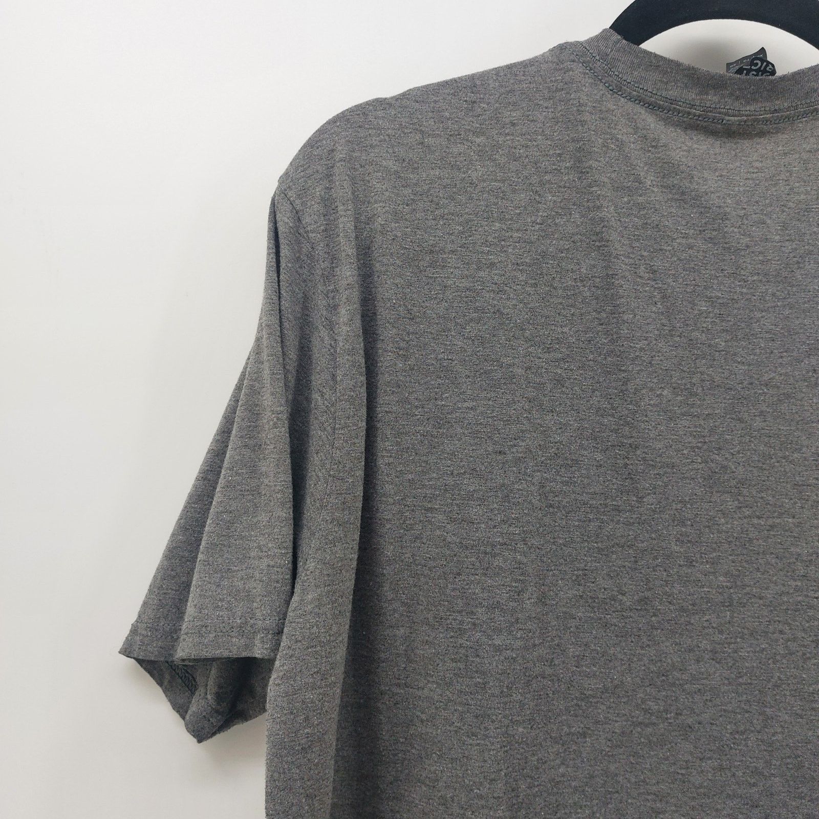 Other District XL Gray Texas Hey Yall T-shirt Men's Unisex Casula Size US XL / EU 56 / 4 - 10 Thumbnail