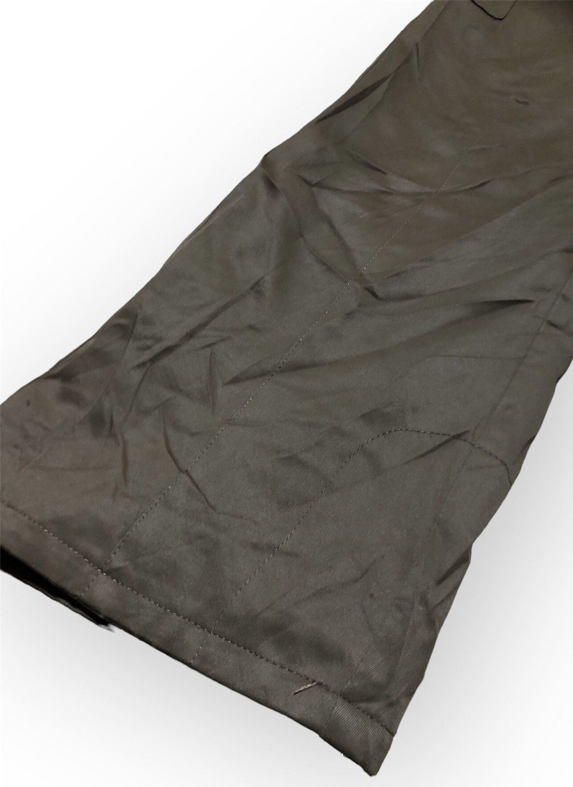 Phenix Phenix Cargo diamond pocket (ski wear) Size 29" - 8 Thumbnail