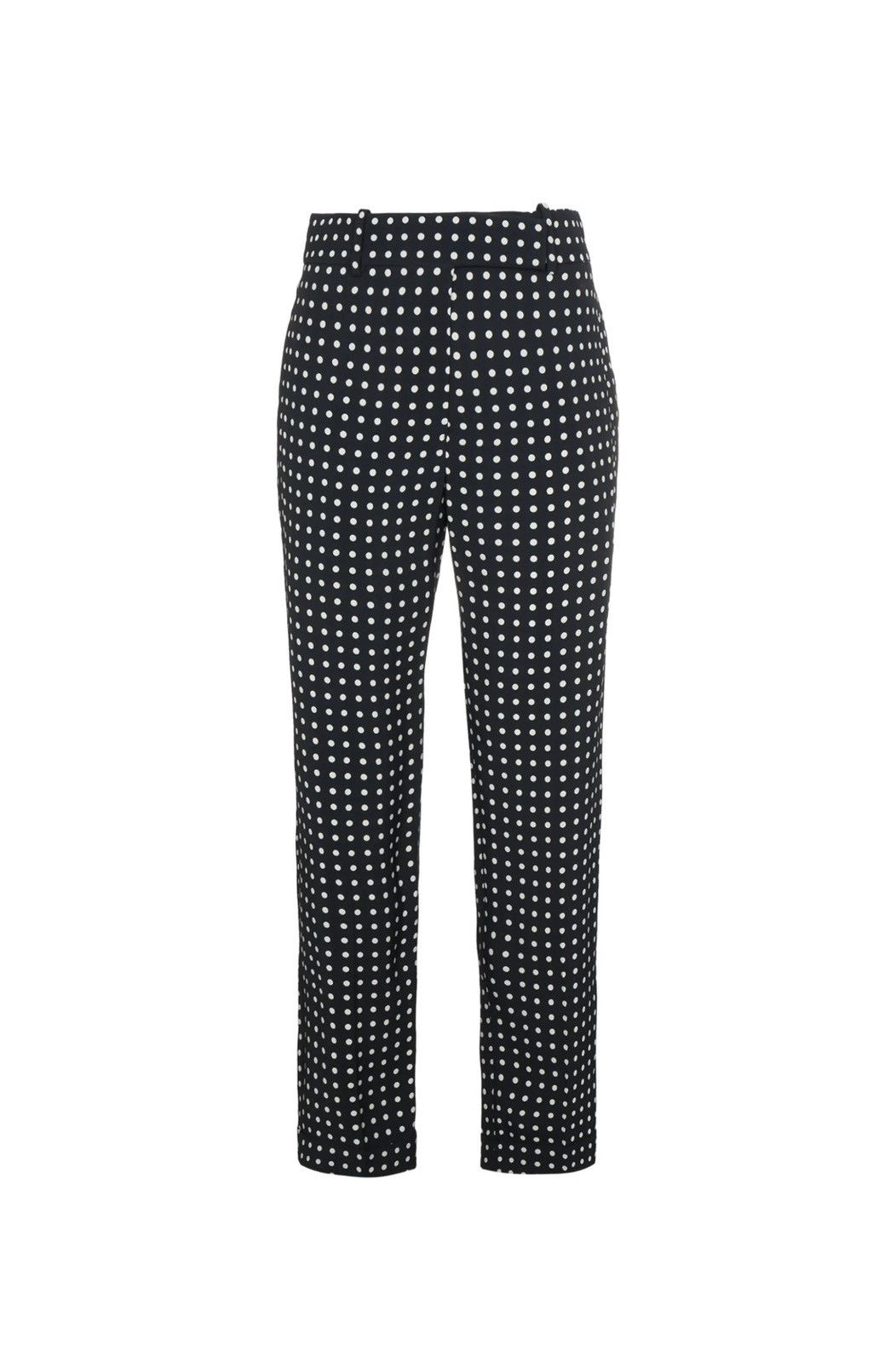 Haider Ackermann Haider Ackermann Dot Trousers Size 38" / US 16 / IT 52 - 5 Thumbnail