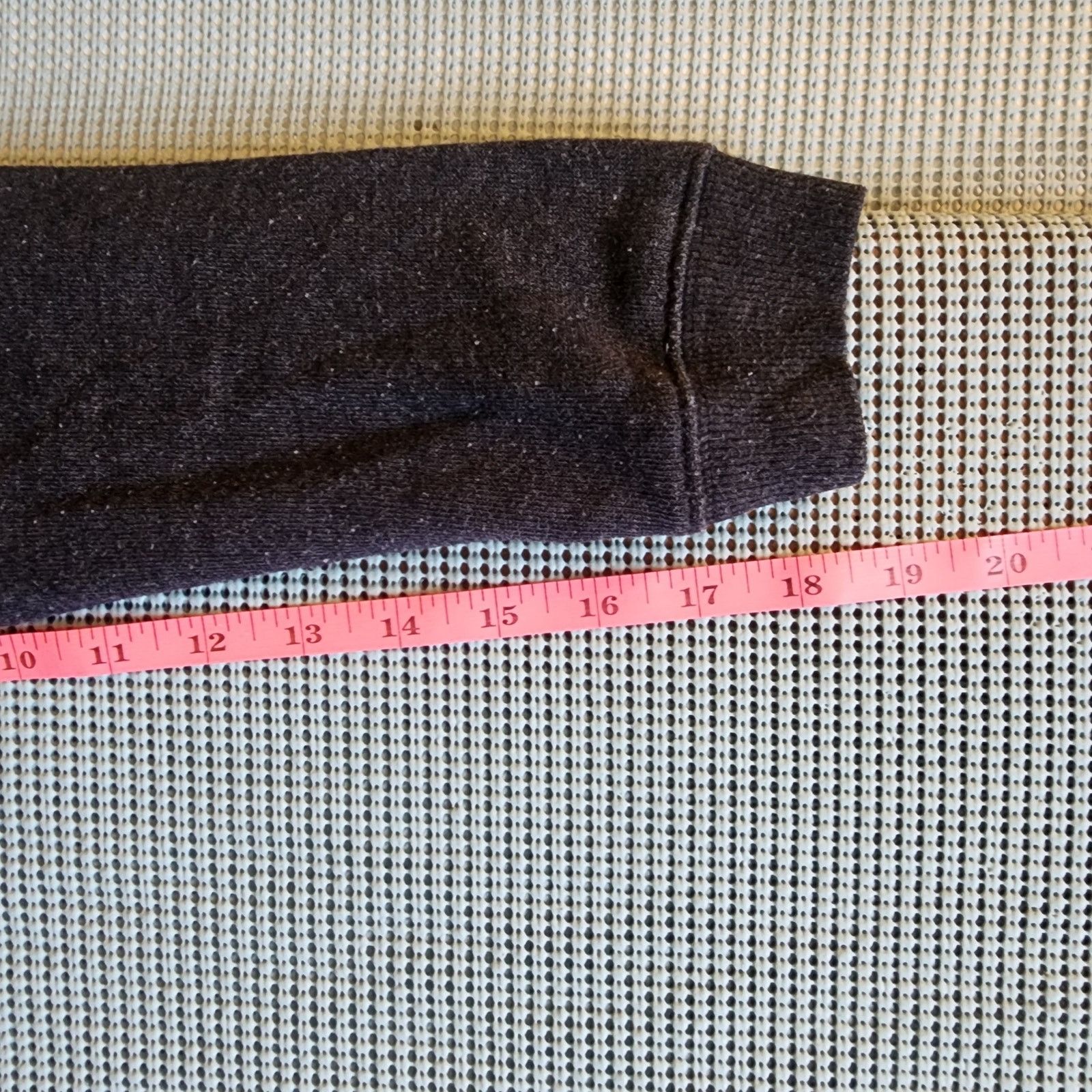 American Eagle Outfitters American Eagle Women's XS Black Sweater Size XS / US 0-2 / IT 36-38 - 7 Thumbnail