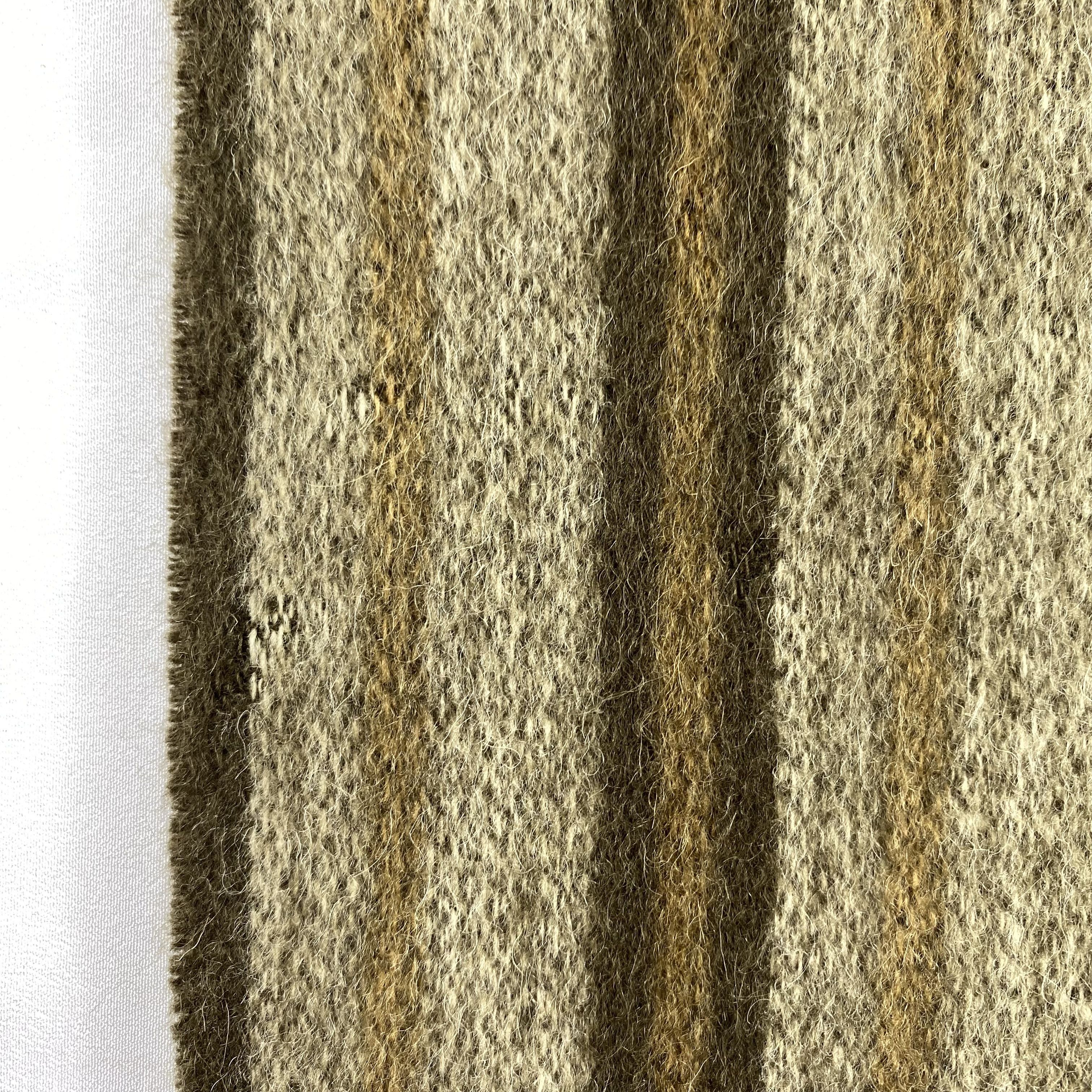 Ellesse Ellesse Stripe Scarf Neck Wrap Wool Muffler Size ONE SIZE - 5 Thumbnail
