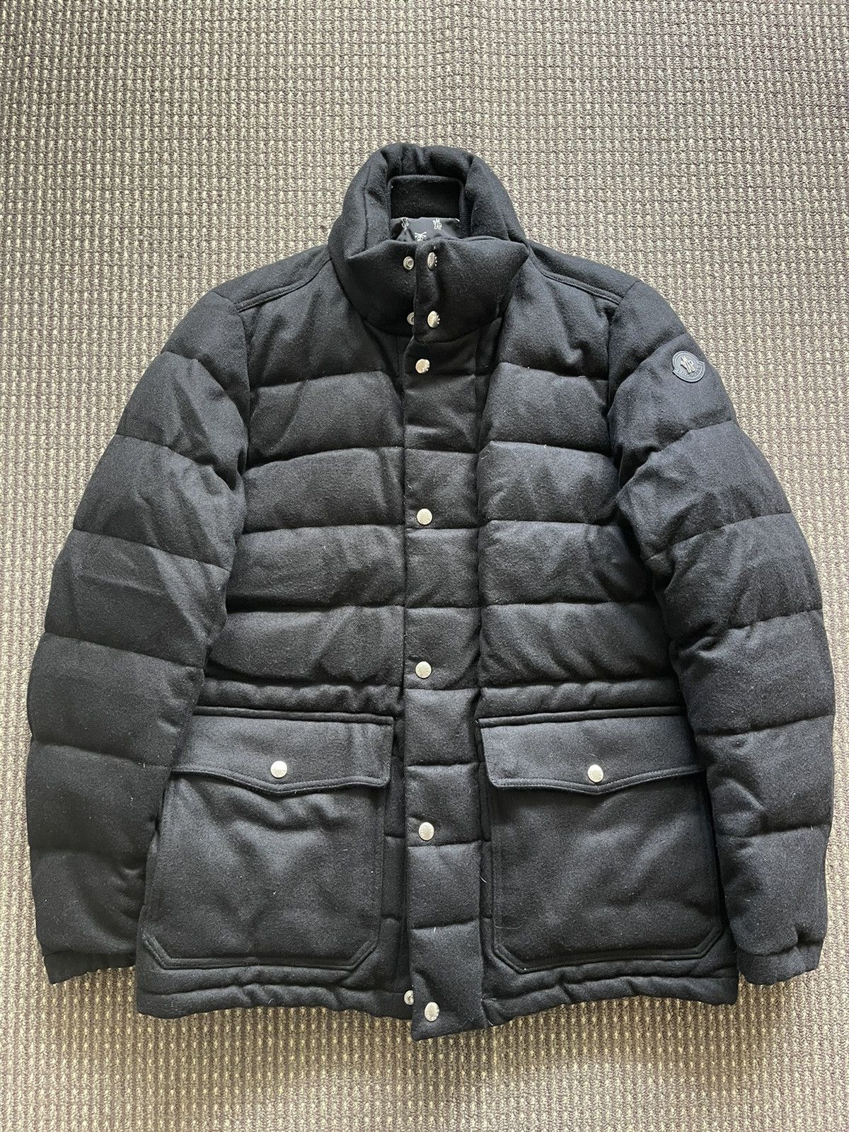 Moncler x mastermind japan best sale