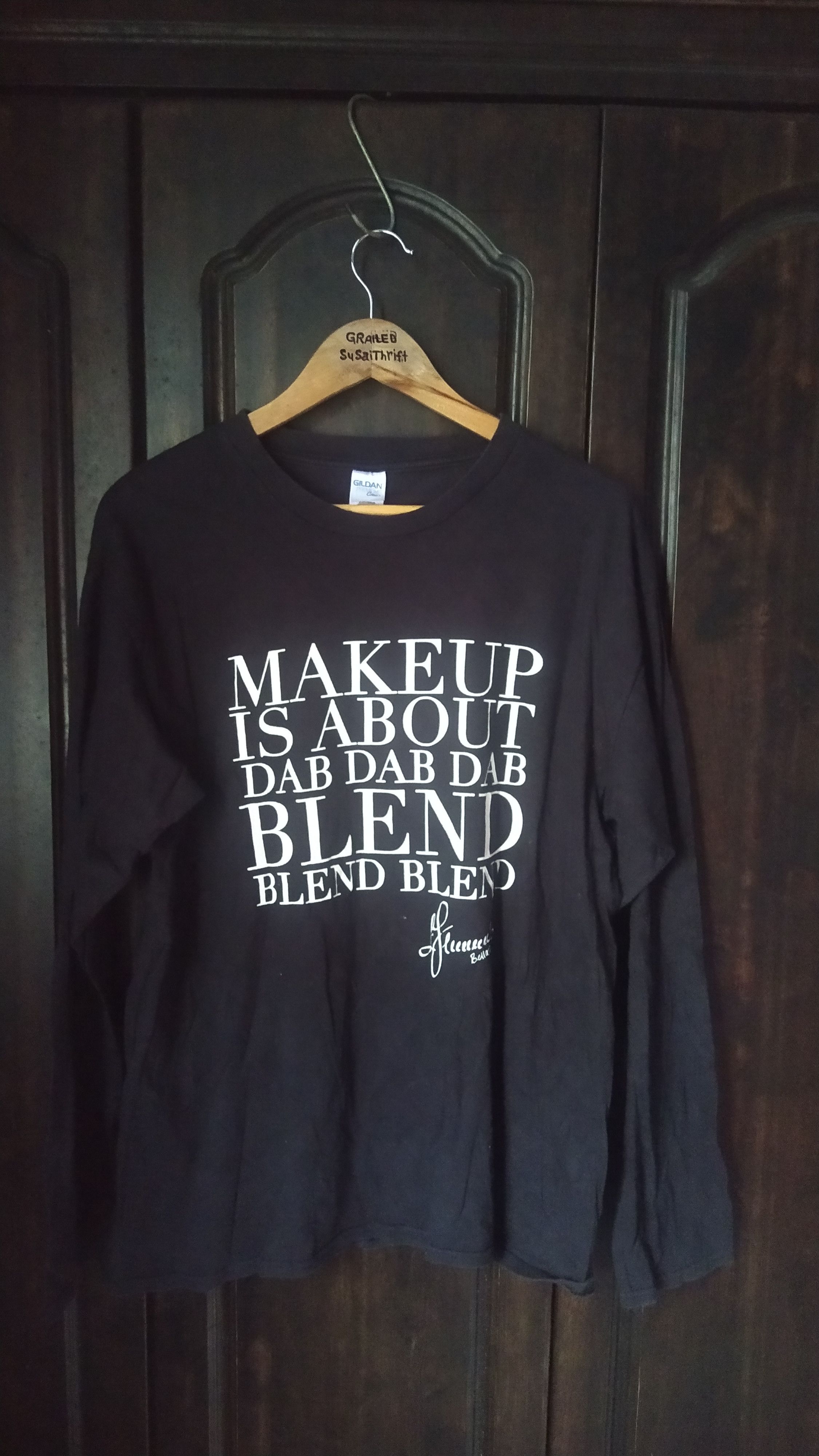 Other Photo tee casual shirt Size US XL / EU 56 / 4 - 2 Thumbnail