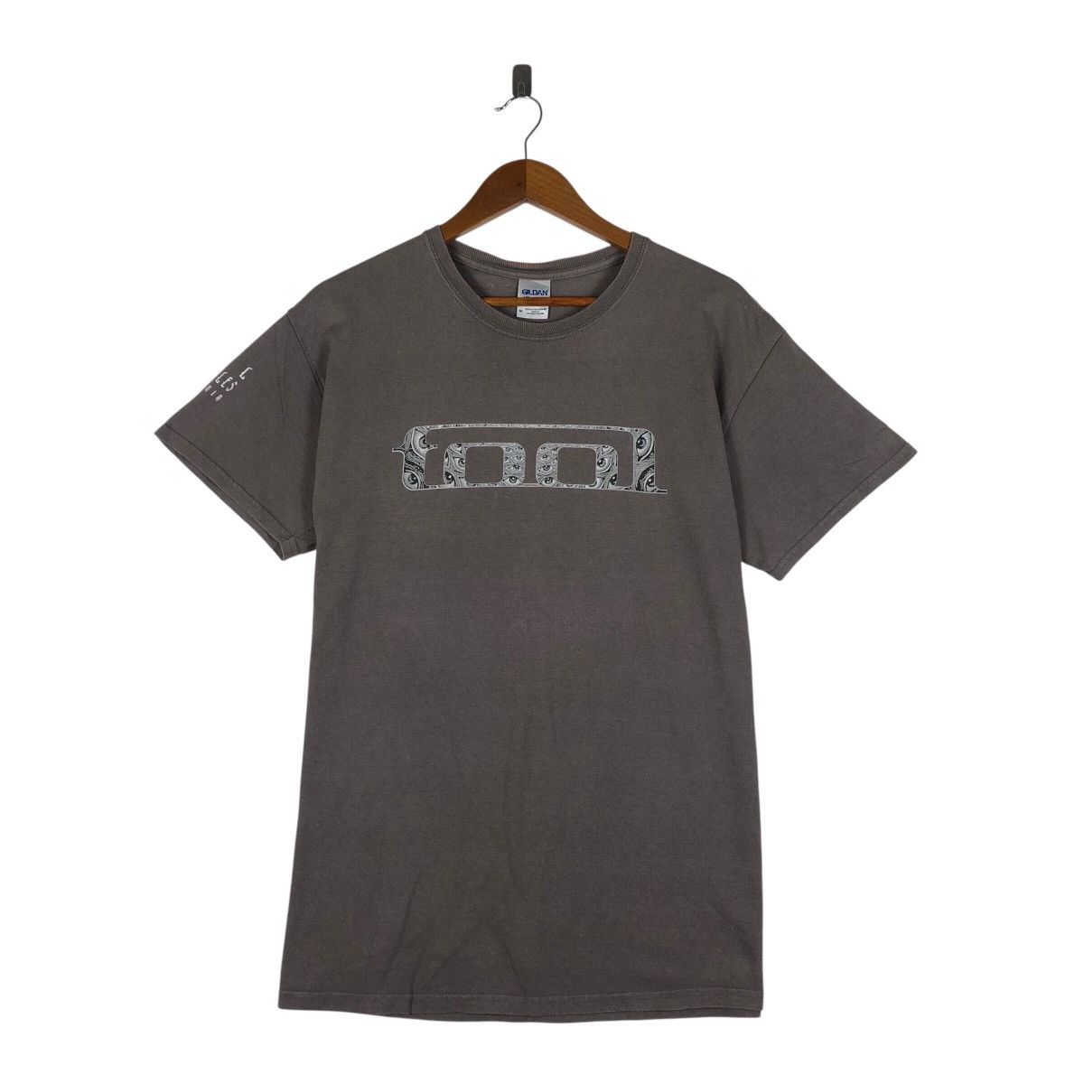 Band Tees TOOL Band Y2K Los Angeles California T-Shirt Size US M / EU 48-50 / 2 - 1 Thumbnail