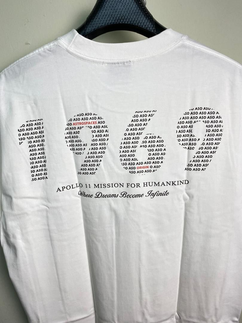Other ASO APOLLO MISSION Size US L / EU 52-54 / 3 - 2 Thumbnail