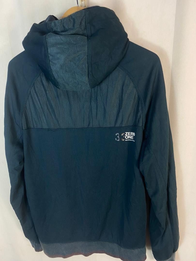 G-Star G-star raw zipper hoodie jacket Size US M / EU 48-50 / 2 - 11 Thumbnail