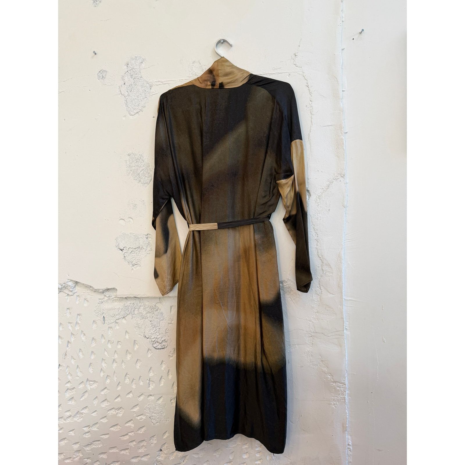 Masnada Masnada Floribunda Robe Size M / US 6-8 / IT 42-44 - 2 Thumbnail