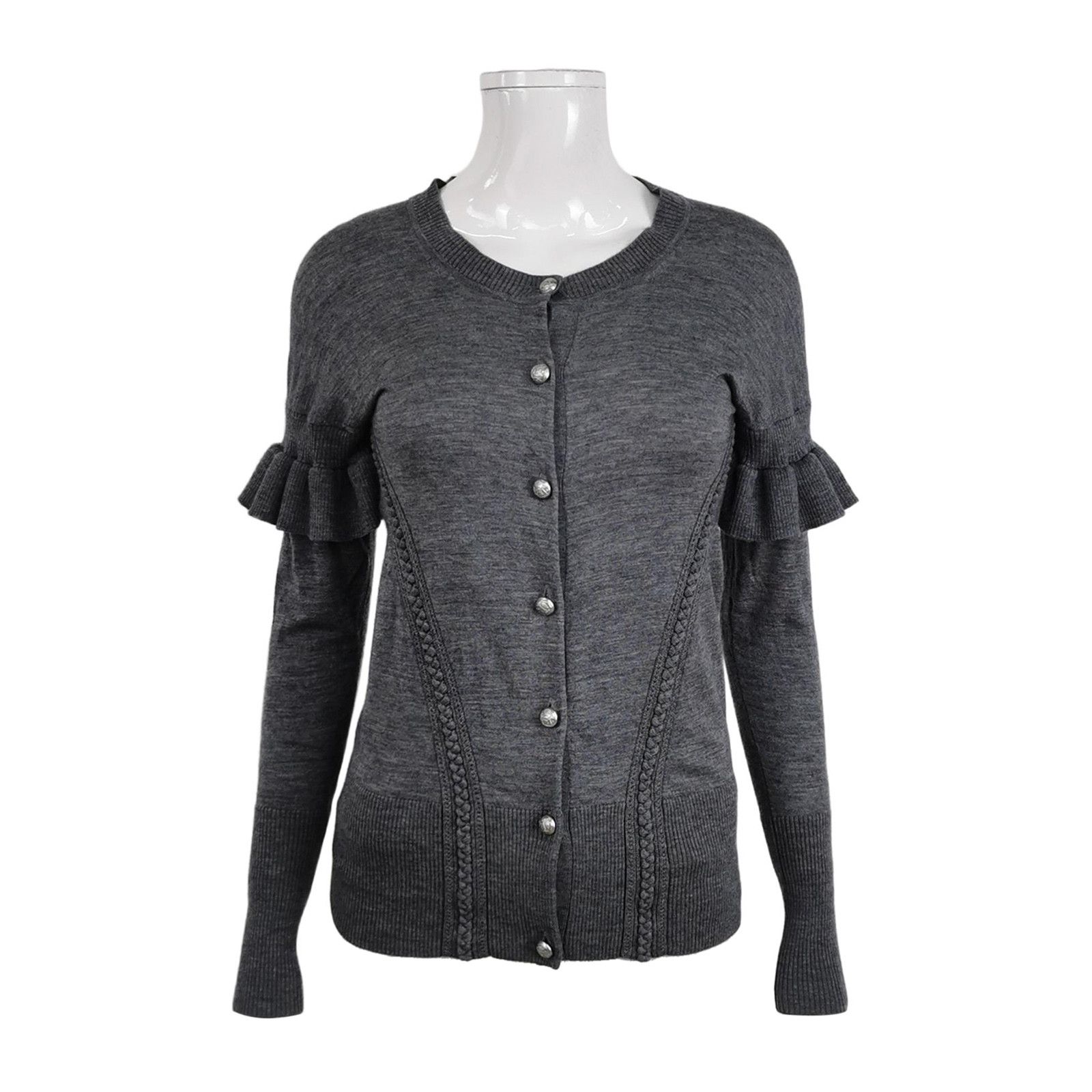 Burberry Burberry Women m Sweaters Size M / US 6-8 / IT 42-44 - 1 Thumbnail