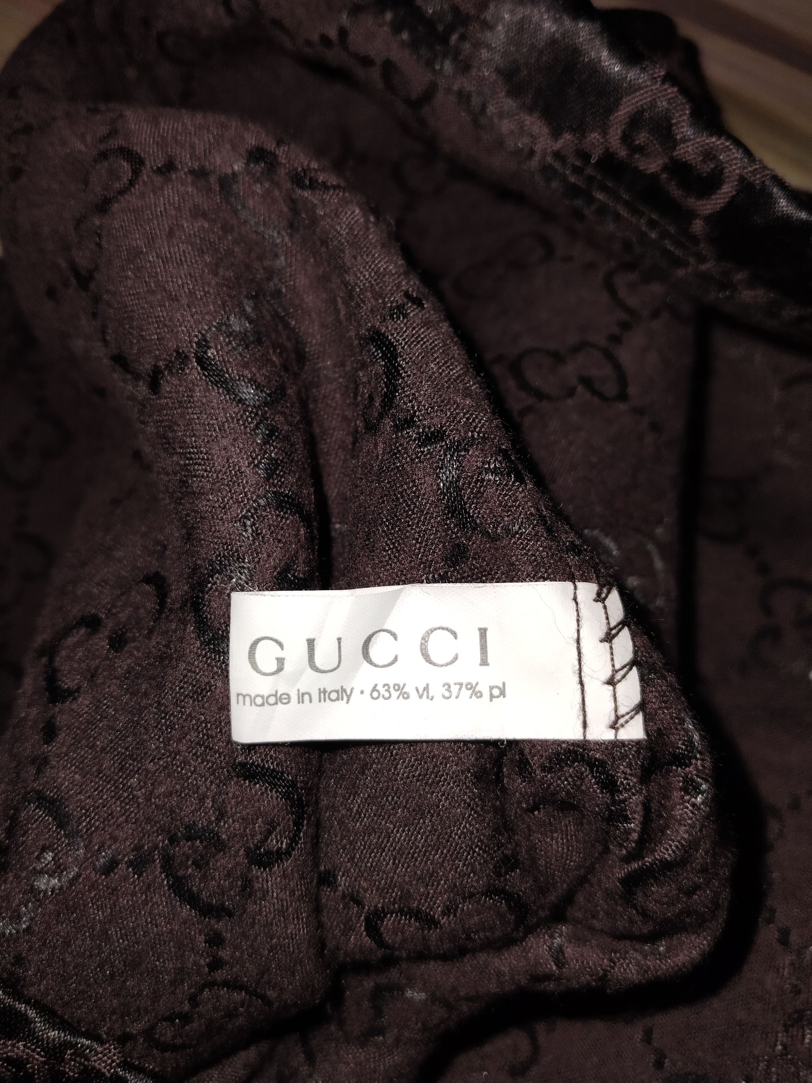 Gucci GUCCI Dust Bag Size ONE SIZE - 4 Thumbnail