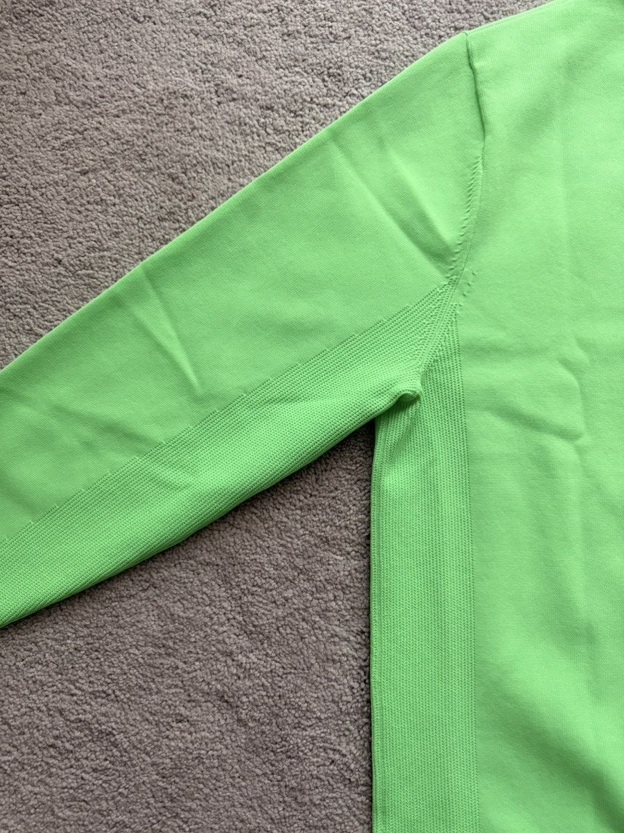 Lululemon Lululemon Long Sleeve Polo Size US M / EU 48-50 / 2 - 4 Thumbnail
