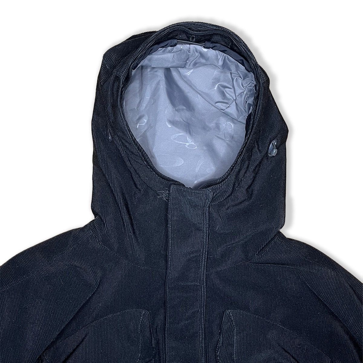 Oakley 2006 Oakley Hydro Fuel 4 Technical Ventilated Corduroy Size US XL / EU 56 / 4 - 6 Thumbnail