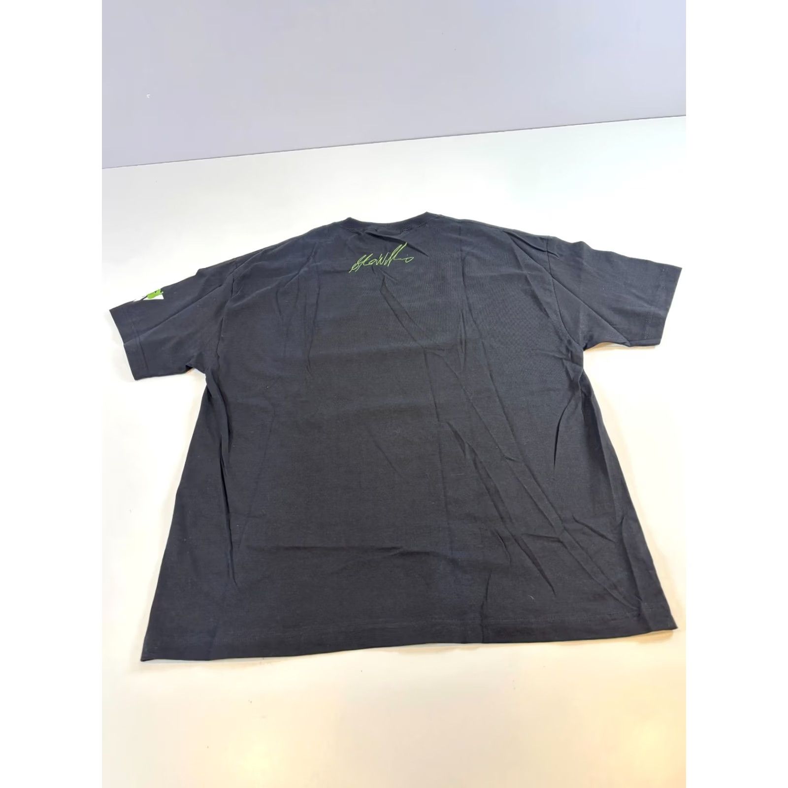 Vintage VINTAGE Venture T-Shirt XL Black 90s Skateboard Always On The Grind USA Mens Size US XL / EU 56 / 4 - 6 Thumbnail