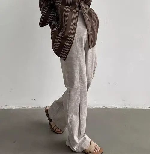 VIBE Retro punk pants Size US 31 - 7 Thumbnail