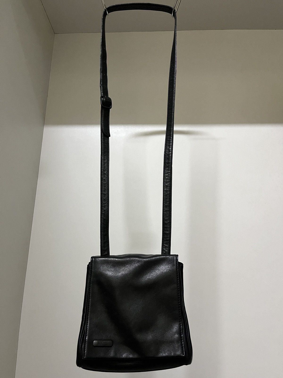 Issey Miyake Issey Miyake Lamb Skin Size ONE SIZE - 1 Thumbnail
