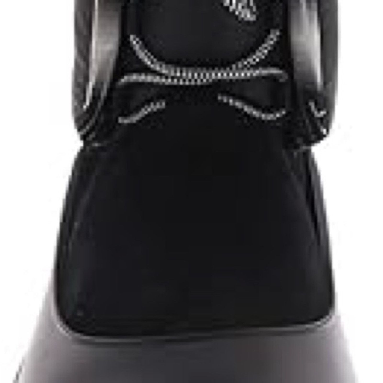 Ugg UGG Black Winter & Rain Boots with Slip-On Design Size US 11 / IT 41 - 5 Thumbnail