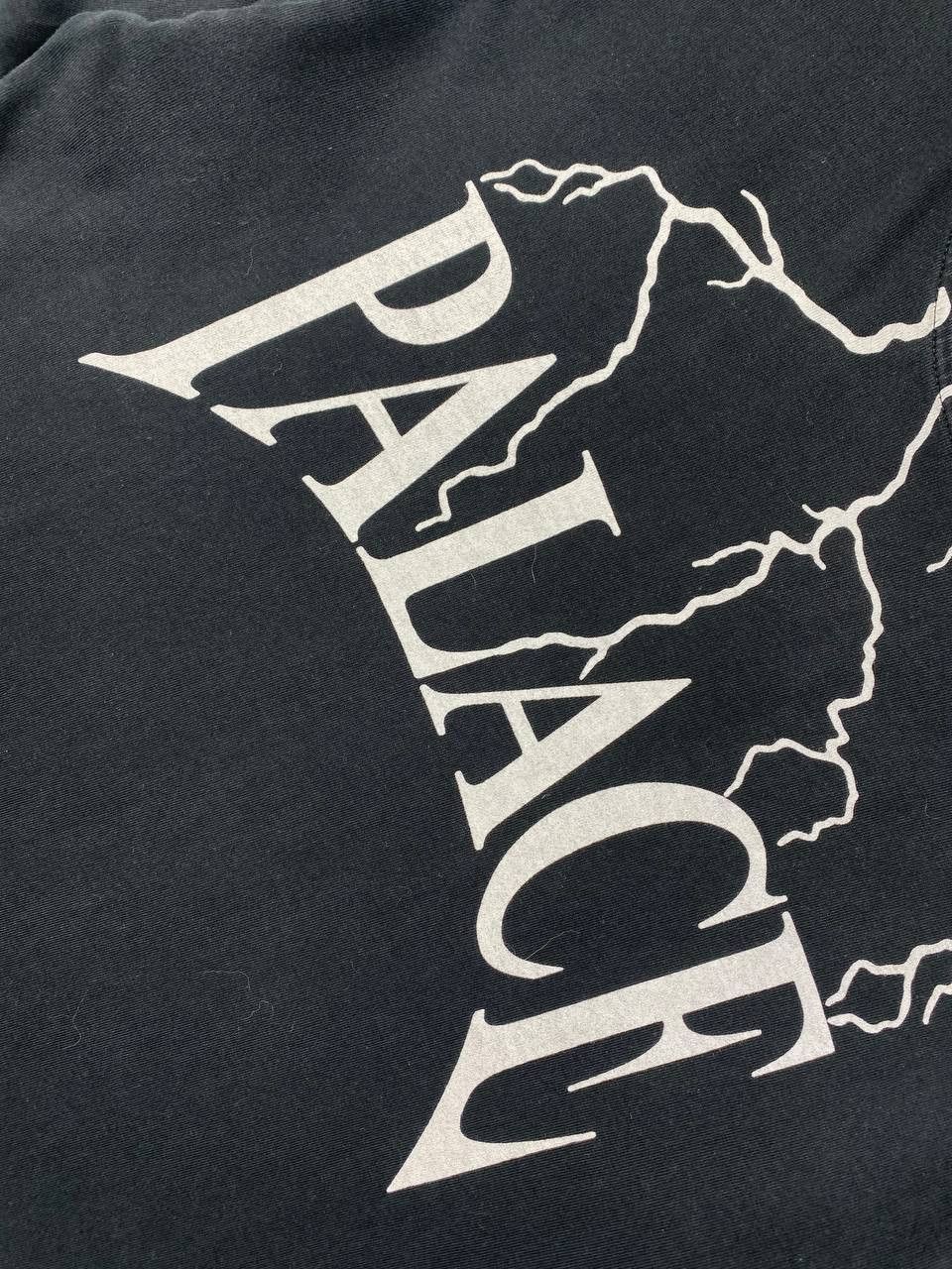 Palace Palace Funder Longsleeve Big Logo Men Size S Black Size US S / EU 44-46 / 1 - 4 Thumbnail