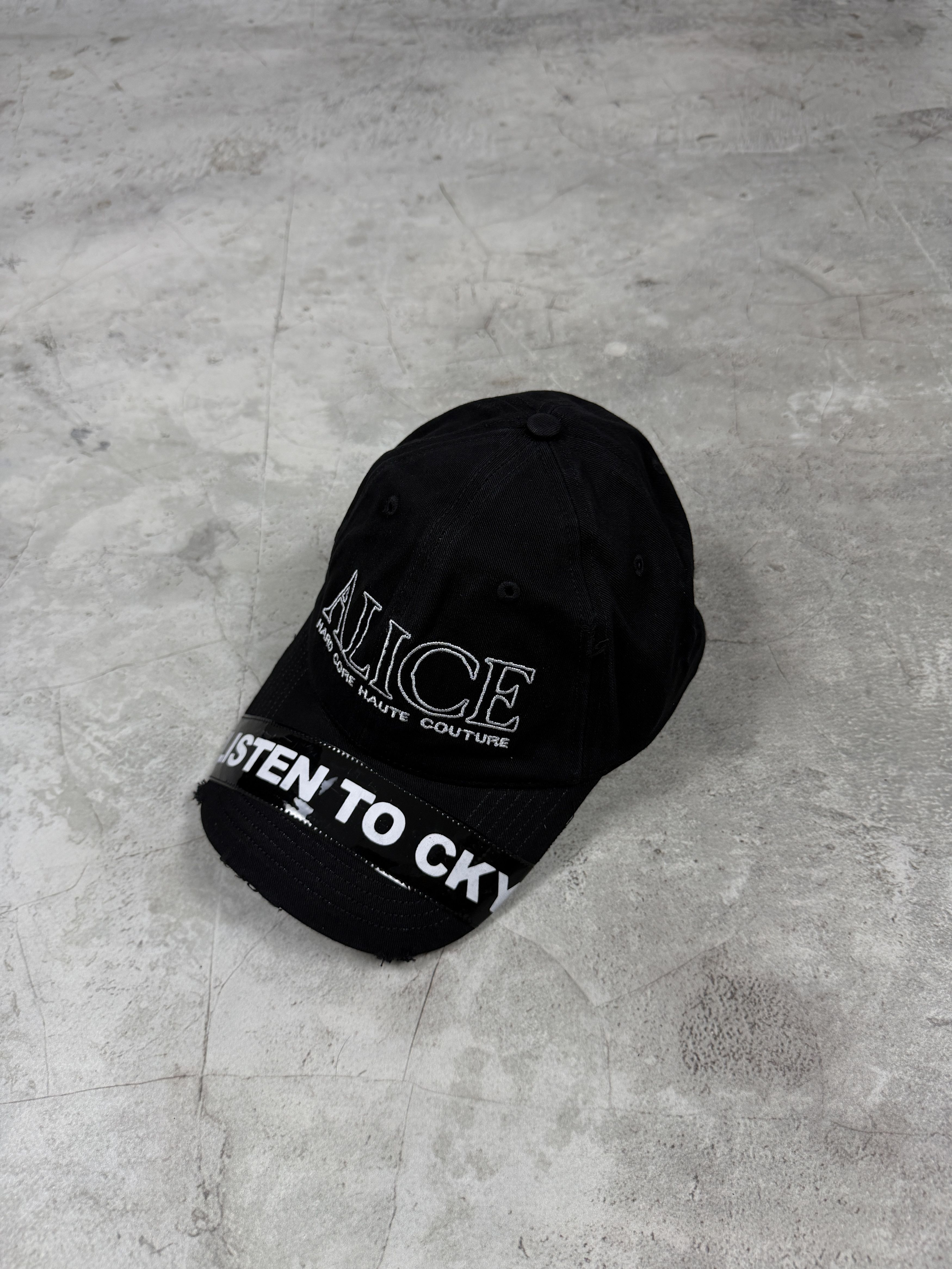Alice Hollywood Alice Hollywood x CKY Size ONE SIZE - 4 Thumbnail