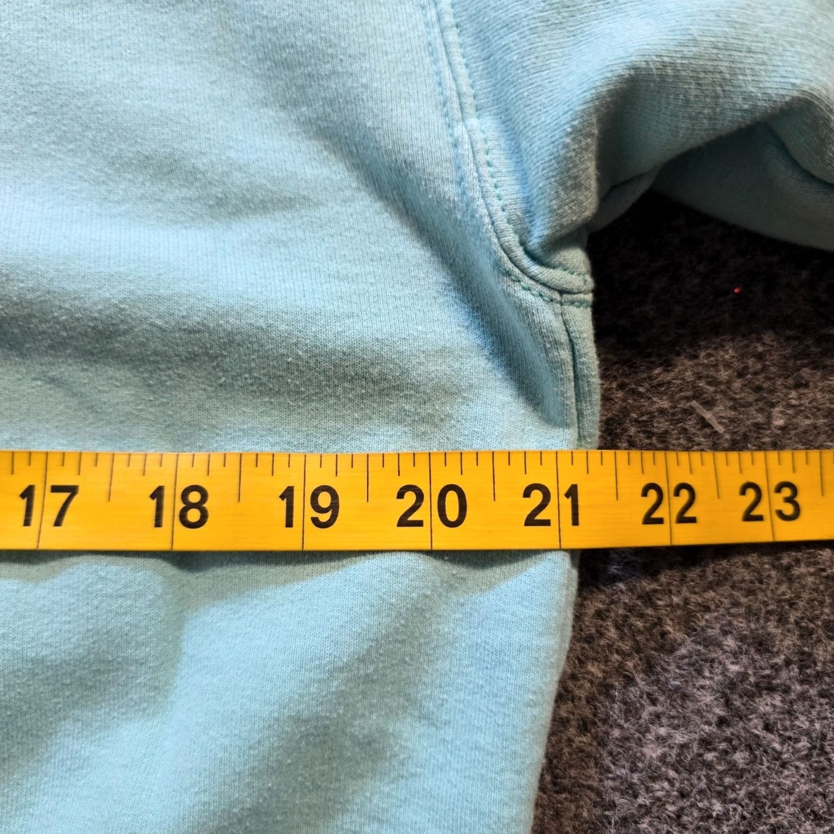 Tultex Tultex Cape Cod Sweatshirt Womens Small Blue Lobster Crew Neck Massachusetts Casual Size S / US 4 / IT 40 - 5 Thumbnail