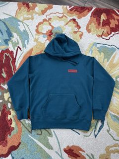 Supreme Stop Crying Hoodie | Grailed