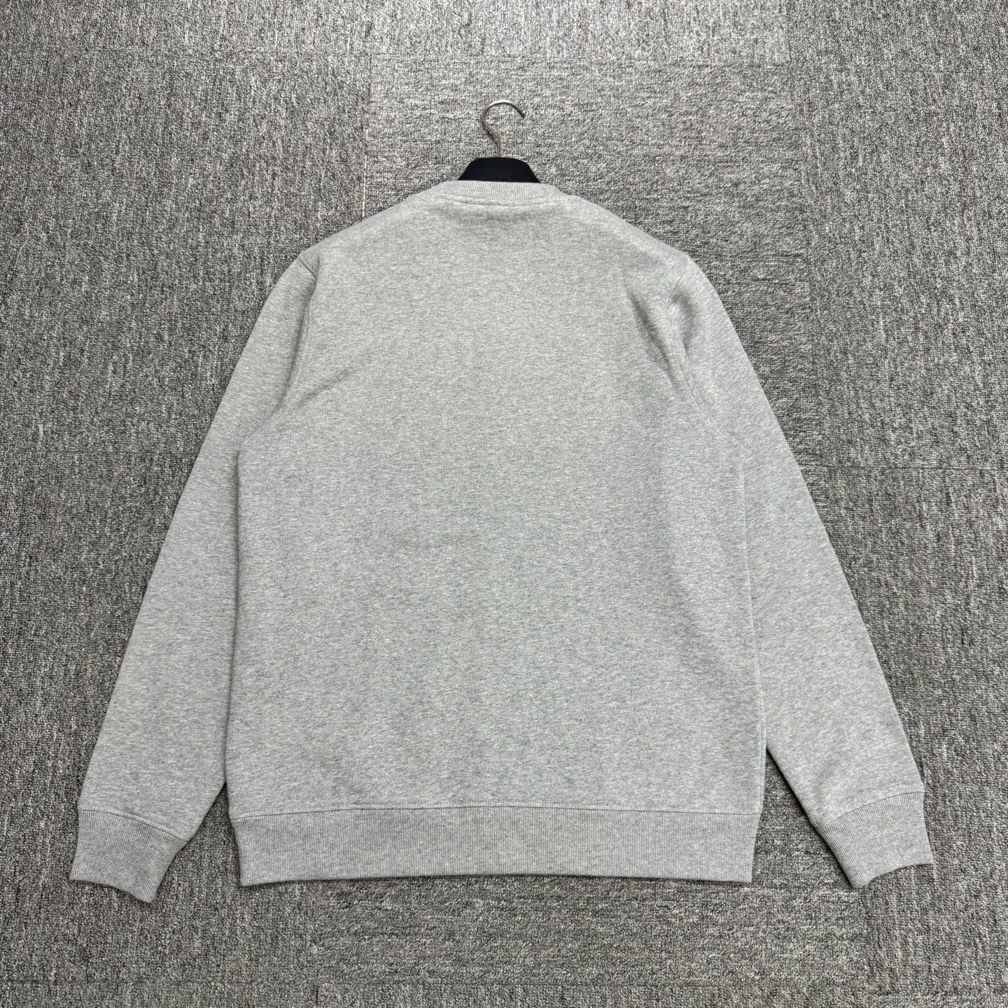 Loewe Loewe Embroidered Logo Sweatshirt L 99 New Size US L / EU 52-54 / 3 - 5 Thumbnail