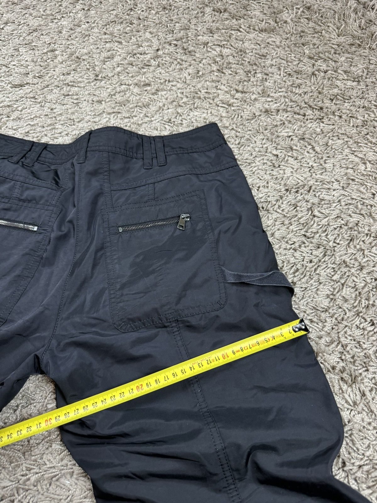Other Sportswear pants MarcCain original casual luxury item Size 32" / US 10 / IT 46 - 7 Thumbnail