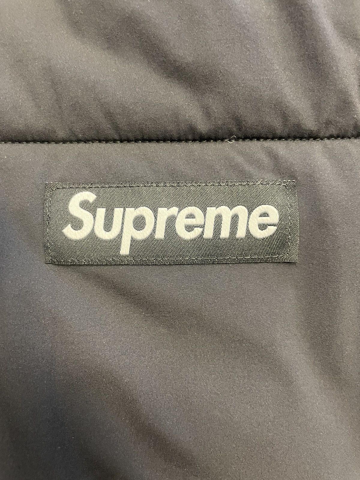 Supreme Supreme 2 Piece Rain Jacket Size US S / EU 44-46 / 1 - 5 Thumbnail