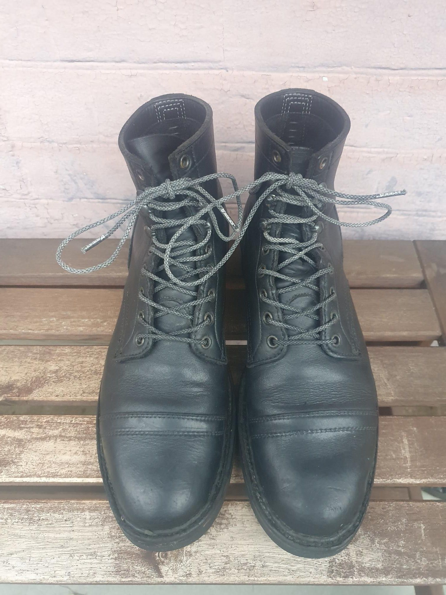 Whites Whites Hathorn H7809 Wildland Packer Logger Boots Mens 8 D Grailed
