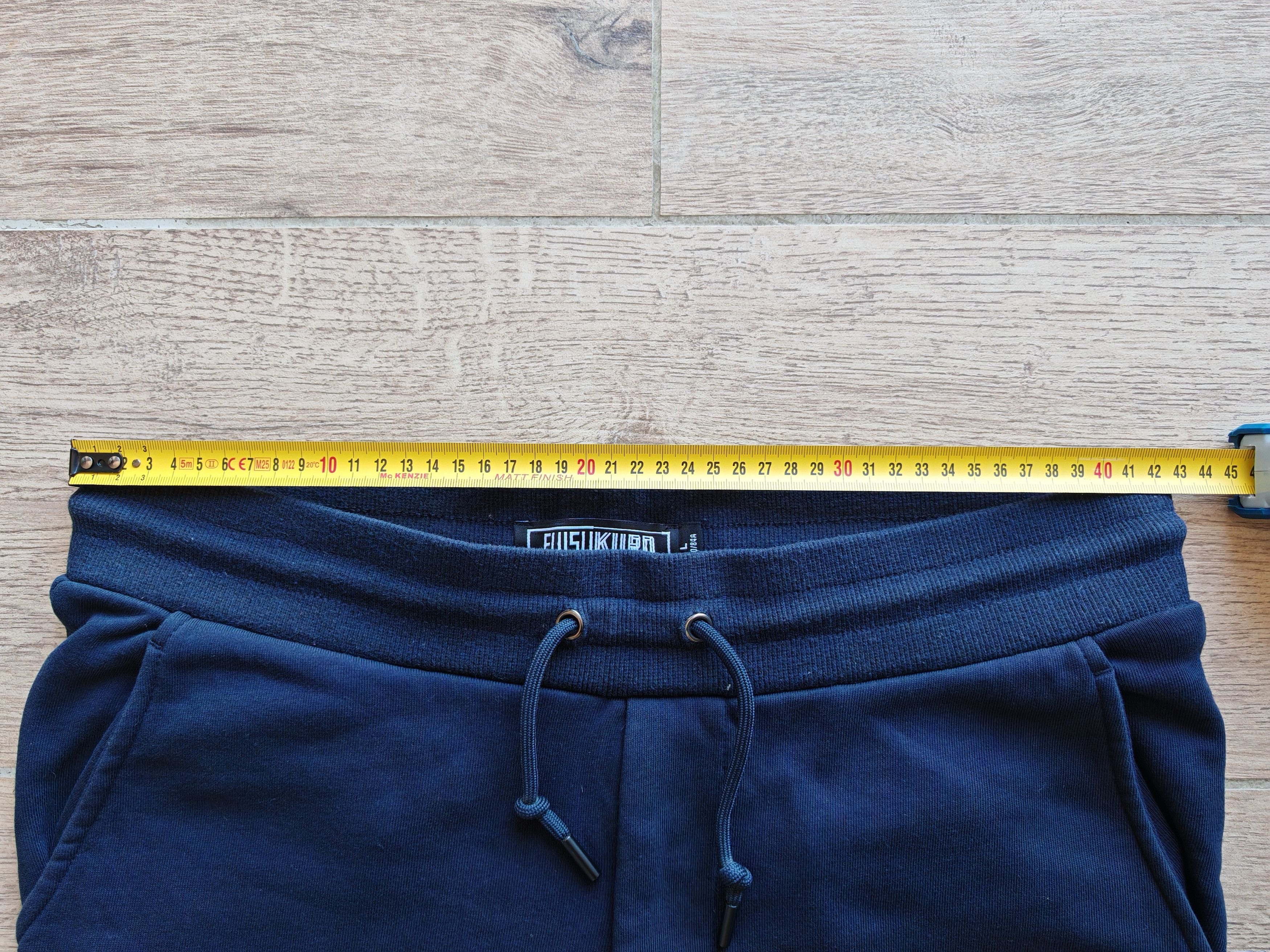 Evisu EVISU – Untitled Bullshit Size US 33 - 10 Thumbnail