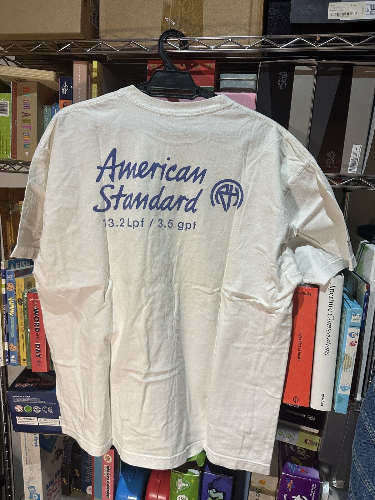 Richardson Richardson american standard Size US XL / EU 56 / 4 - 4 Thumbnail