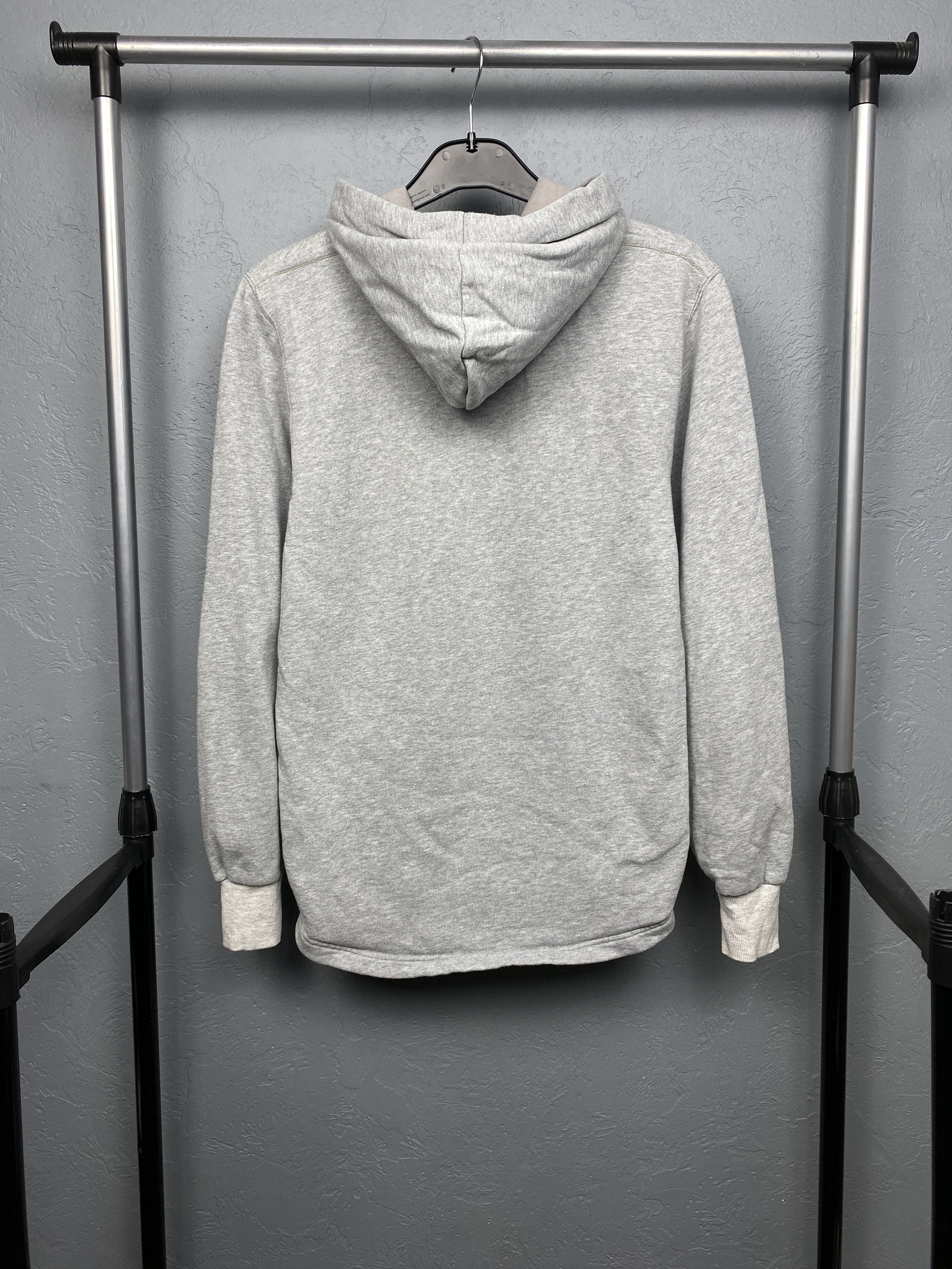 G-Star G Star Raw Mens Calow Hoodie Size US S / EU 44-46 / 1 - 8 Thumbnail
