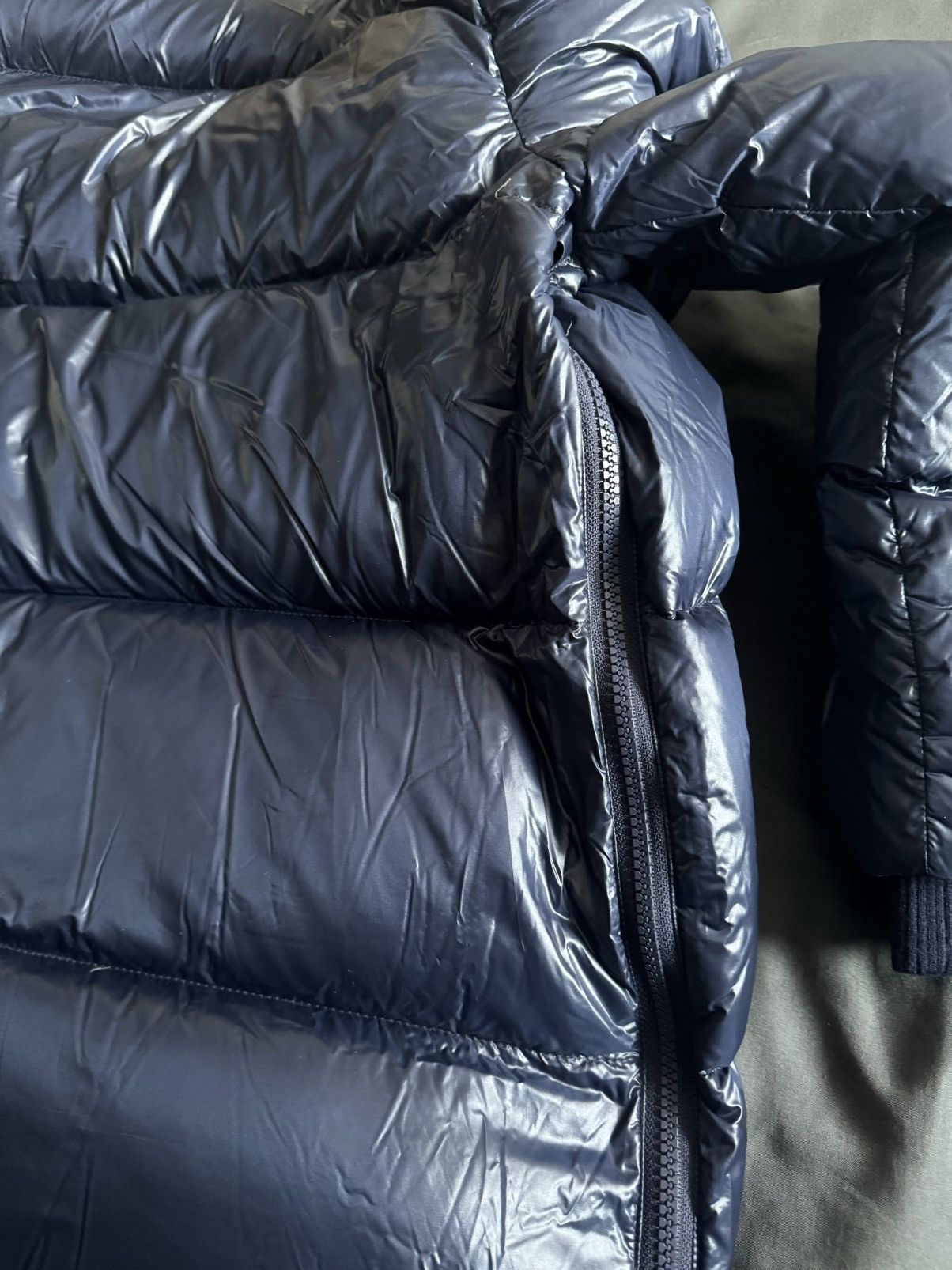 Burberry Burberry puffer jacket + bodywarmer Size S / US 4 / IT 40 - 21 Thumbnail