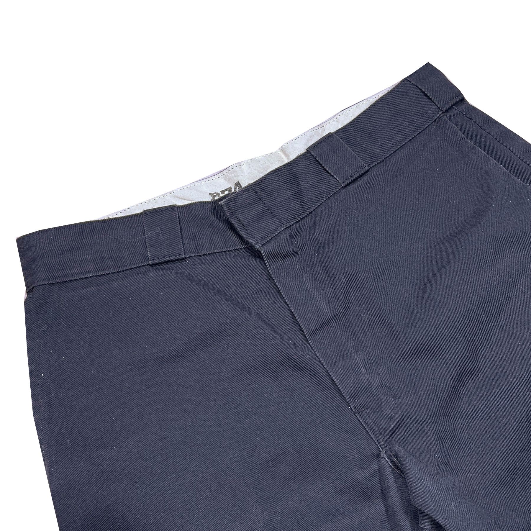 Dickies Dickies Classic 874 Pants Size US 33 - 4 Thumbnail