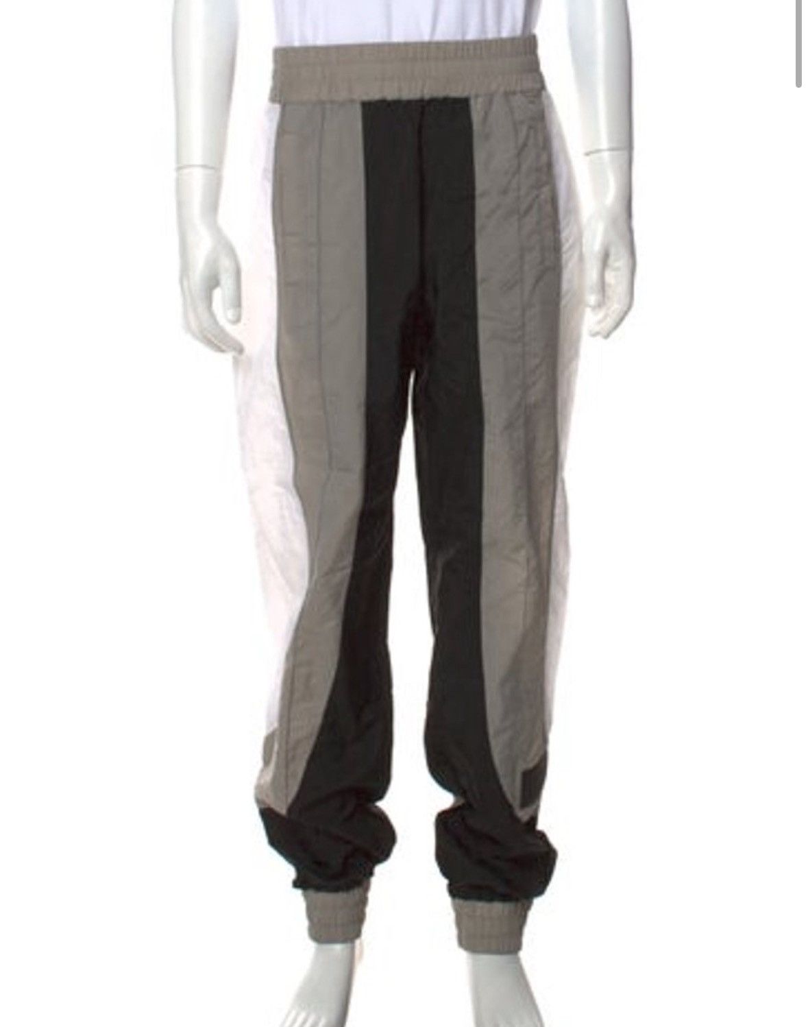 Palm Angels Palm Angels Joggers Size US 32 / EU 48 - 3 Thumbnail