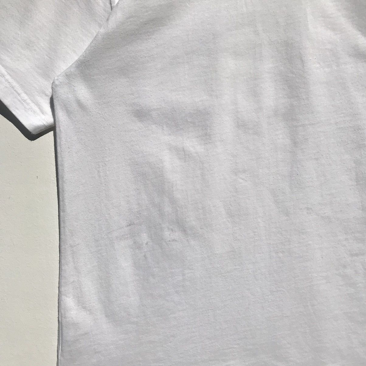 Takashi Murakami × Uniqlo Takashi Murakami X Uniqlo Pocket Tee Doremon Size US S / EU 44-46 / 1 - 11 Thumbnail