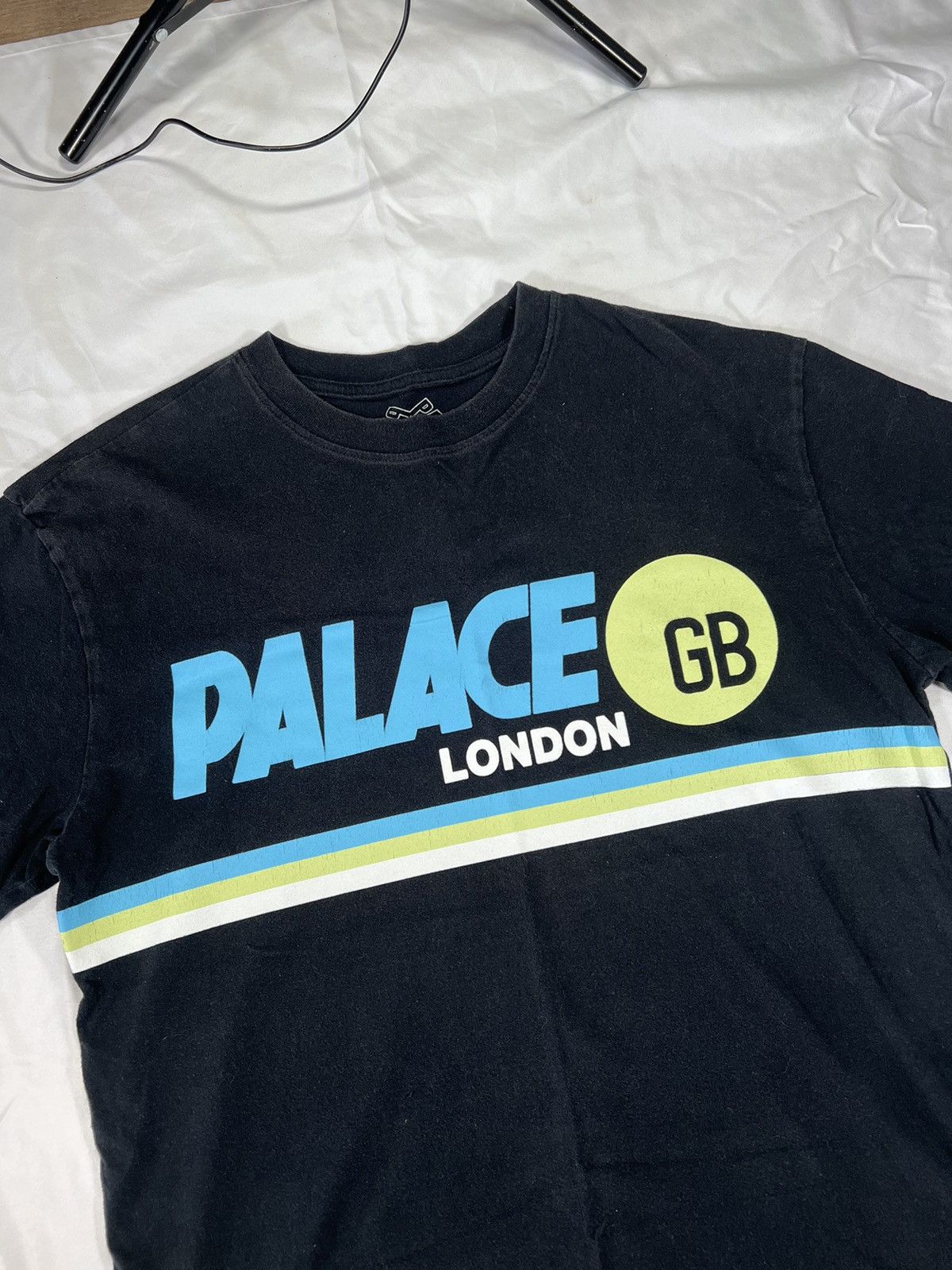 Palace Palace Pally Pal T Shirt Size US L / EU 52-54 / 3 - 3 Thumbnail