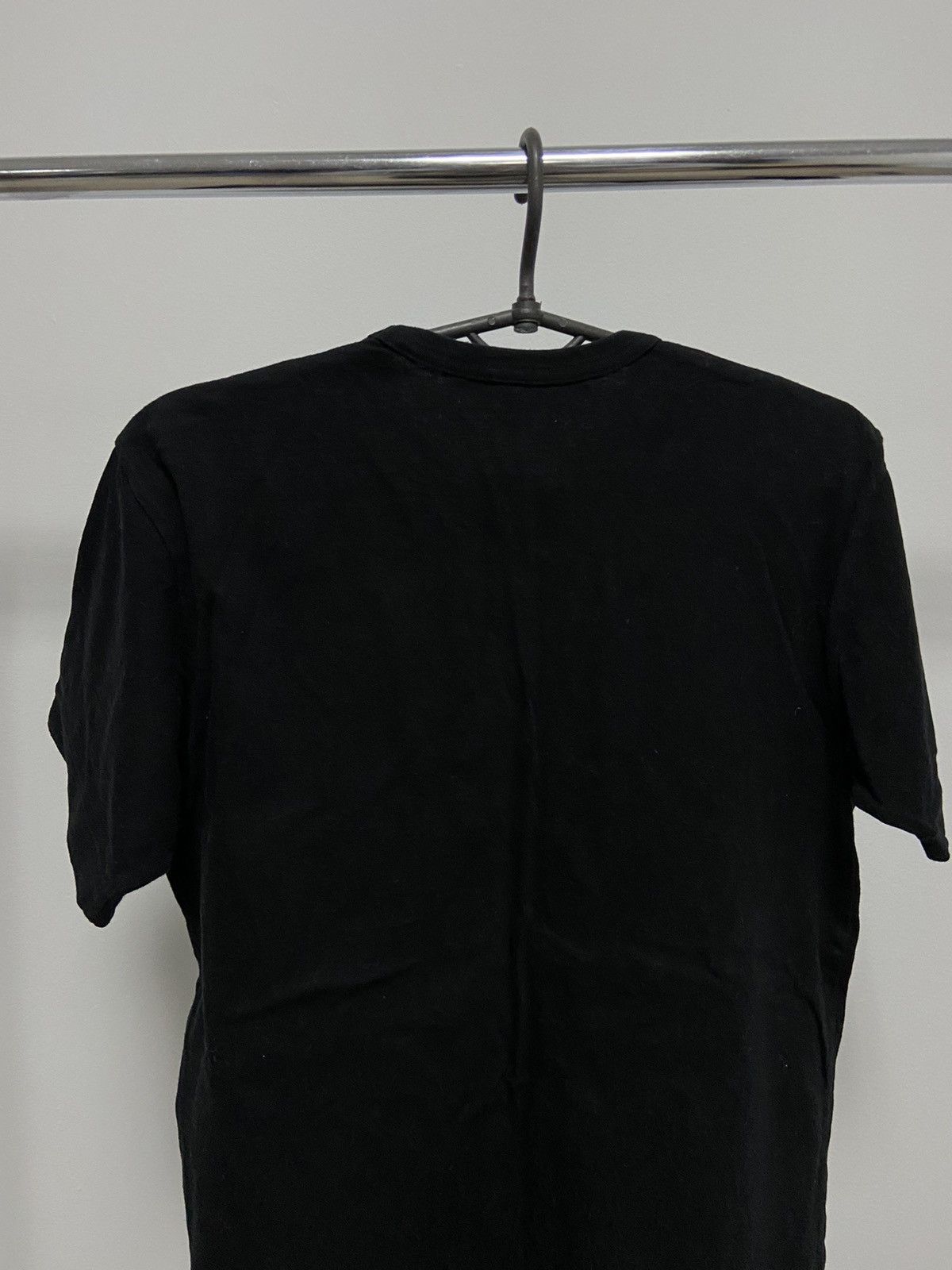 Comme des Garcons PLAY × Japanese Brand × Vintage Play Come Des Garcons Vintage T Shirt Japanese Heart Logo Size US M / EU 48-50 / 2 - 4 Thumbnail